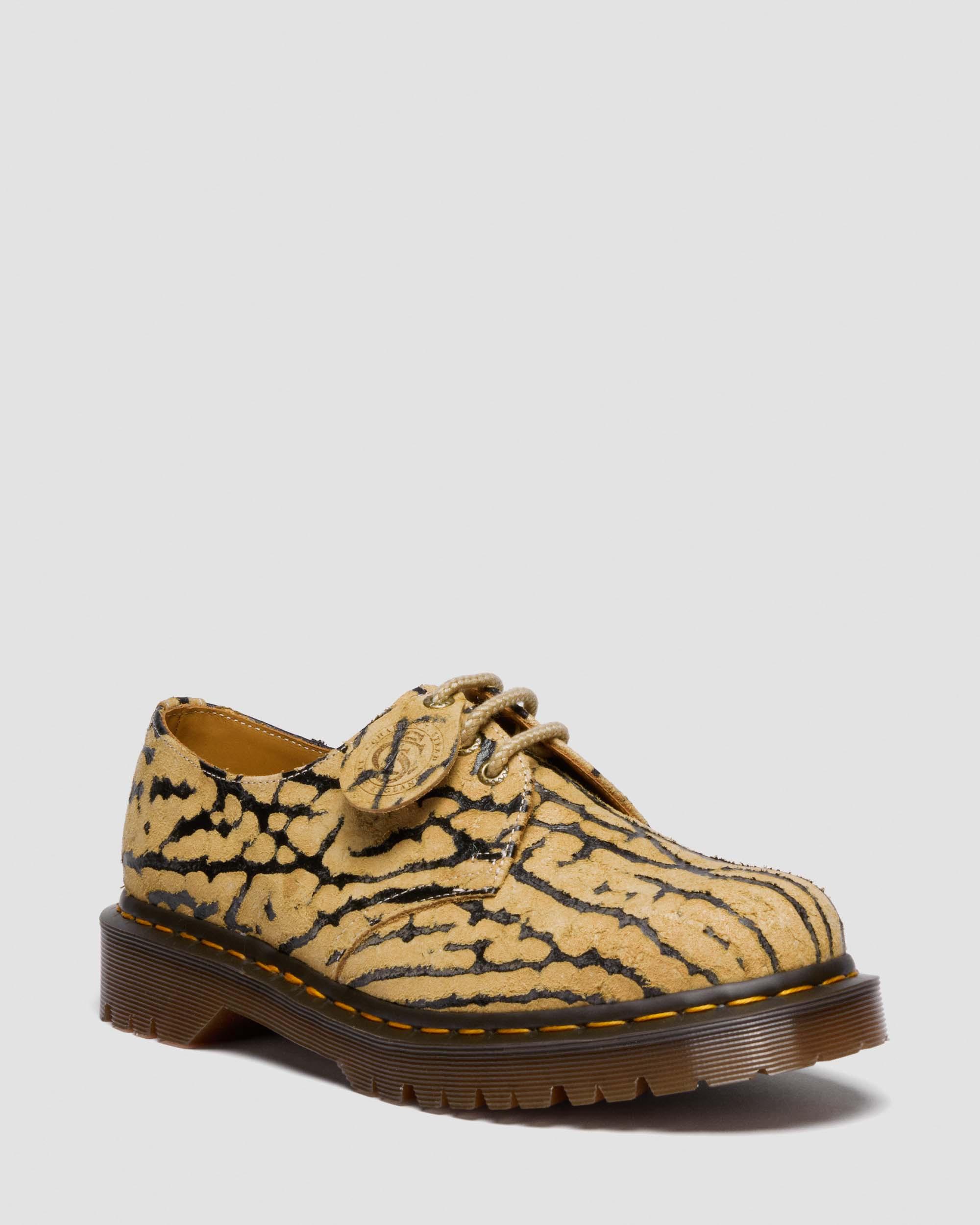 Men's Lace-Up Shoes | Dr. Martens