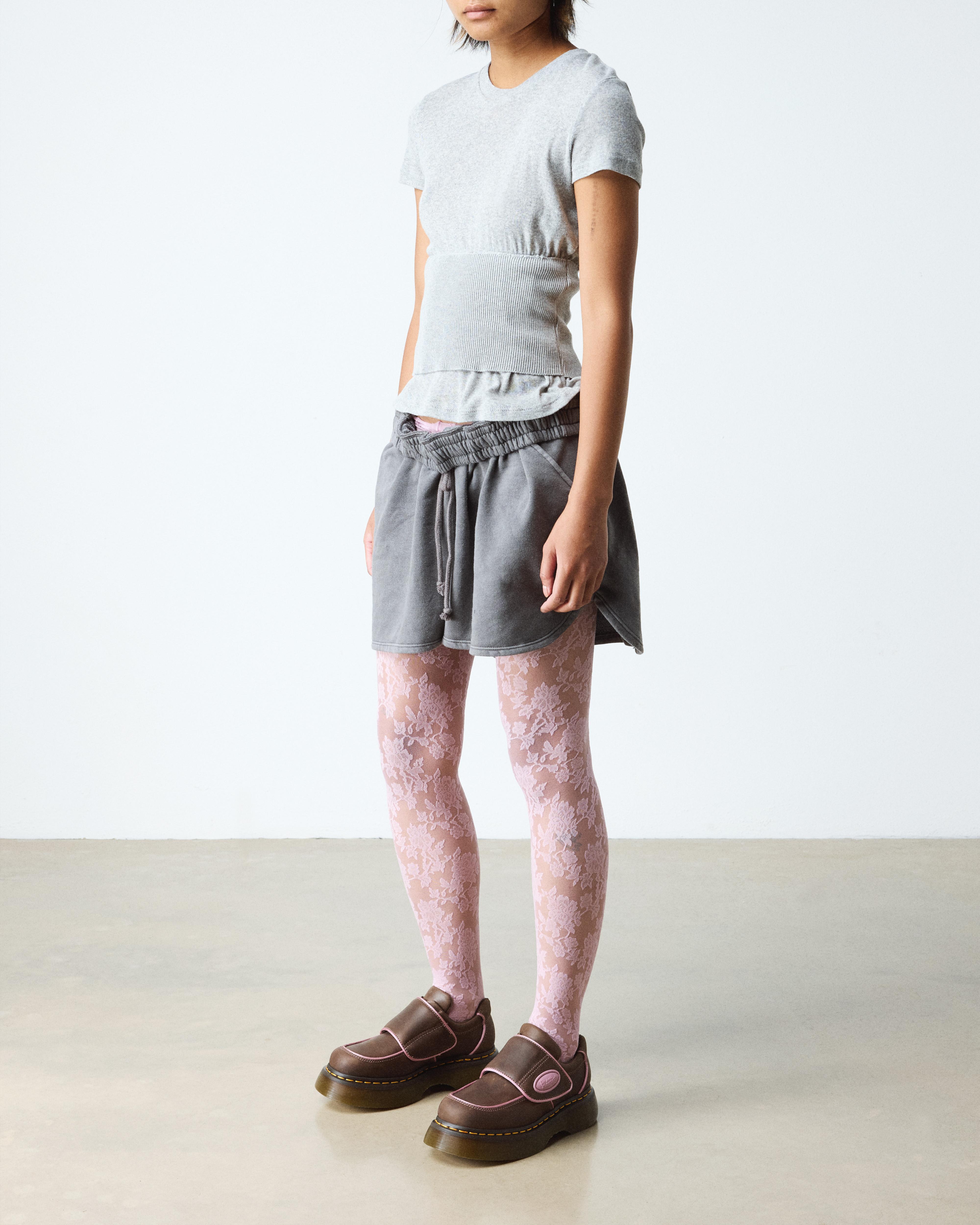 Buzz Strap Wyoming Shoes in Dark Brown