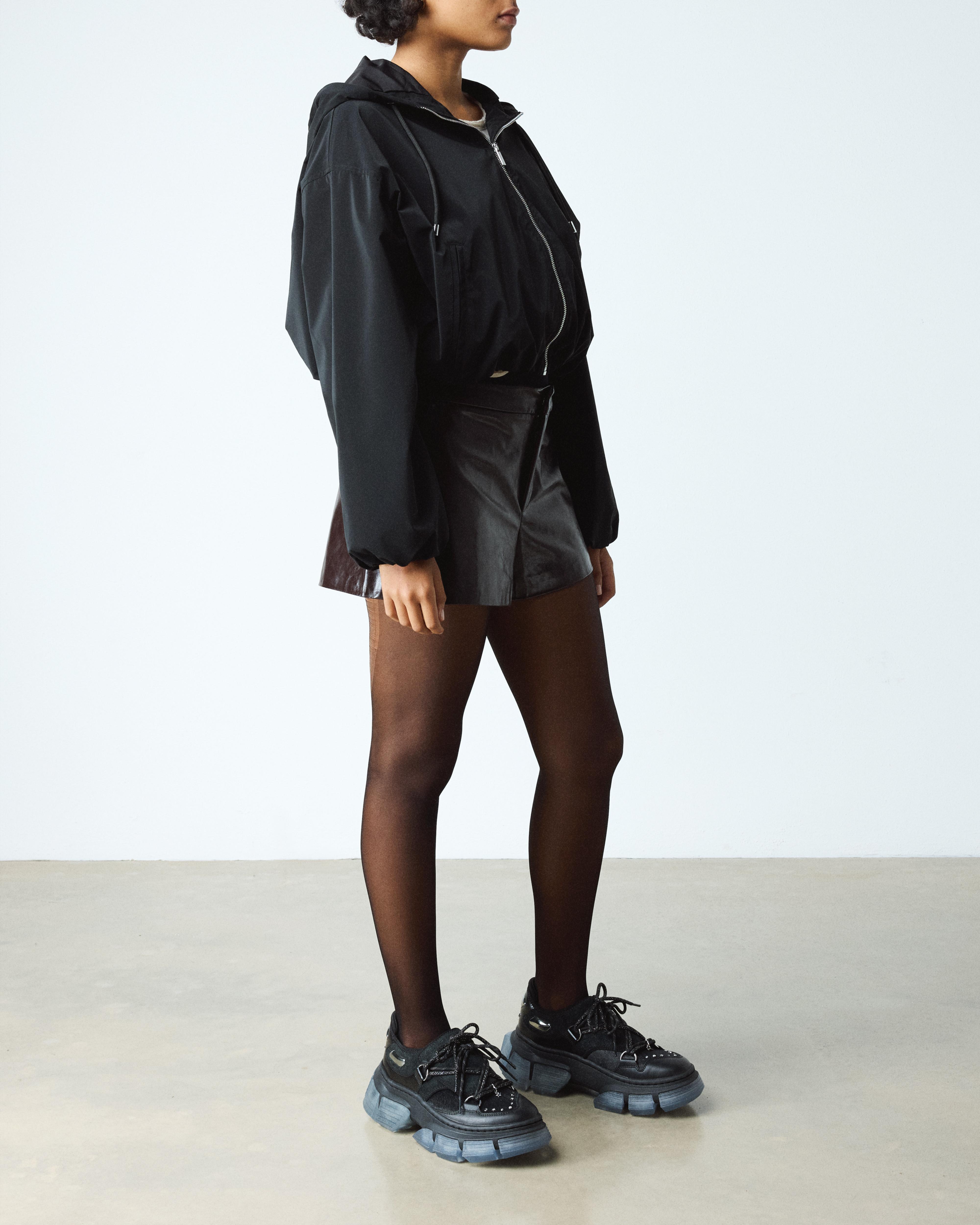 14XX DMXL 2.0 Guard Schuhe in Schwarz