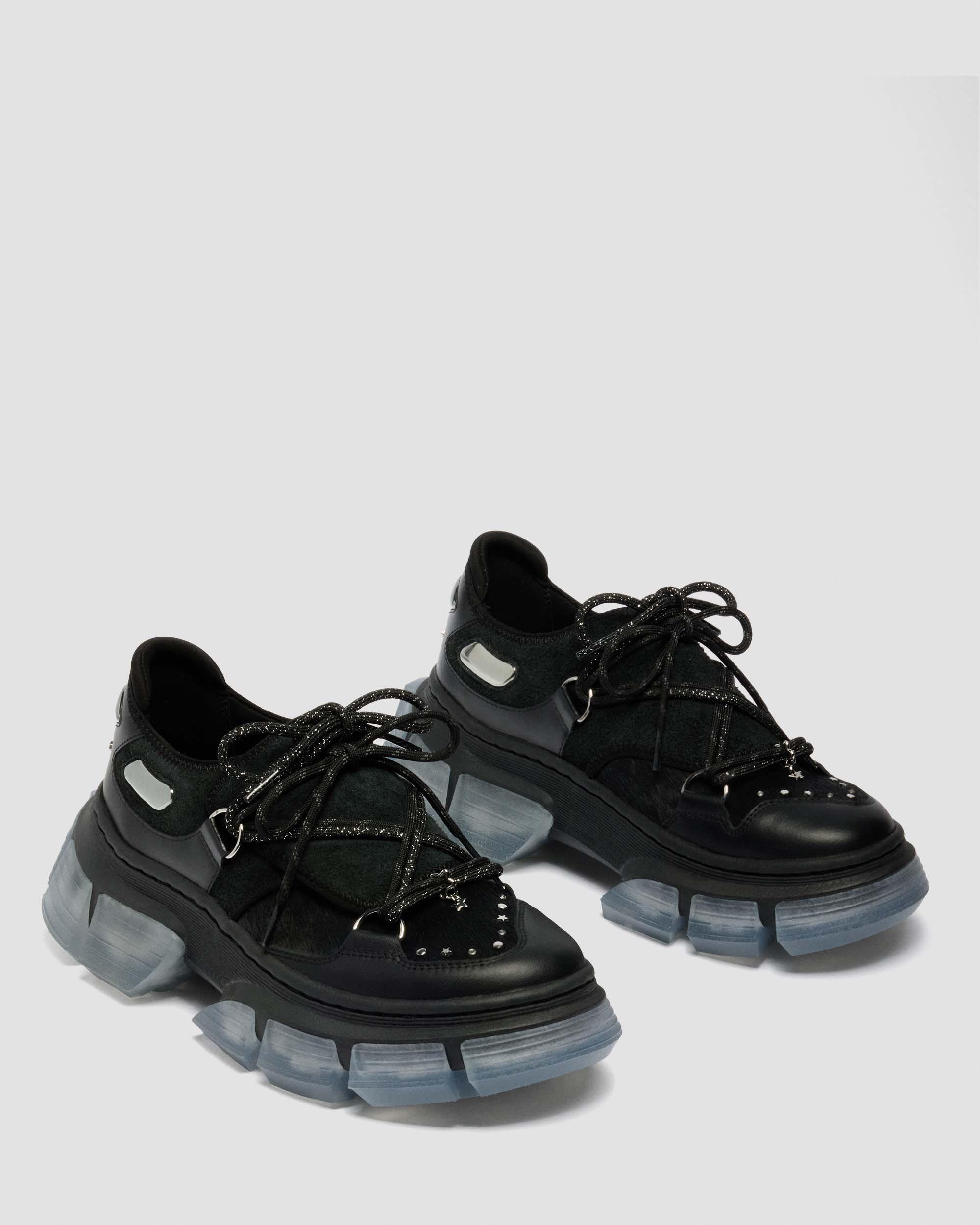 14XX DMXL 2.0 Guard Schuhe in Schwarz