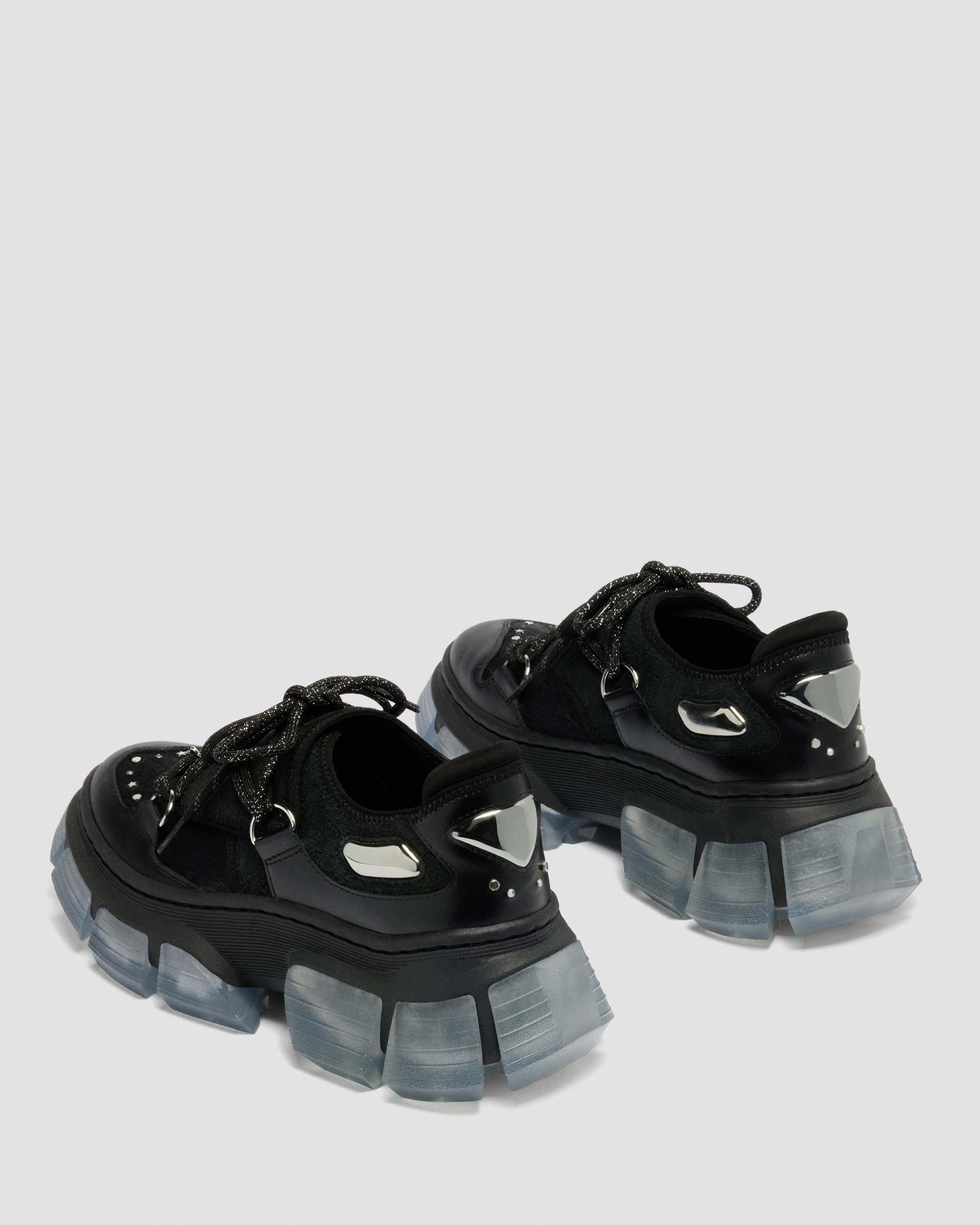 14XX DMXL 2.0 Guard Schuhe in Schwarz