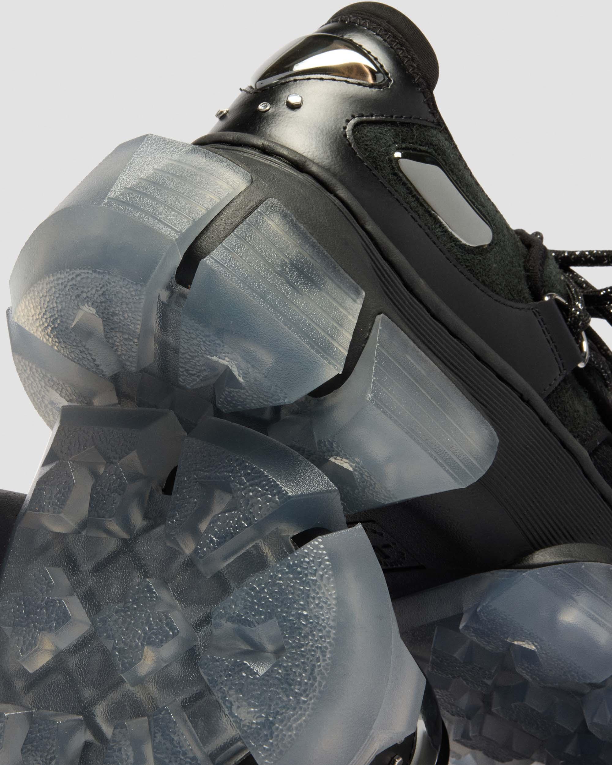 14XX DMXL 2.0 Guard Schuhe in Schwarz