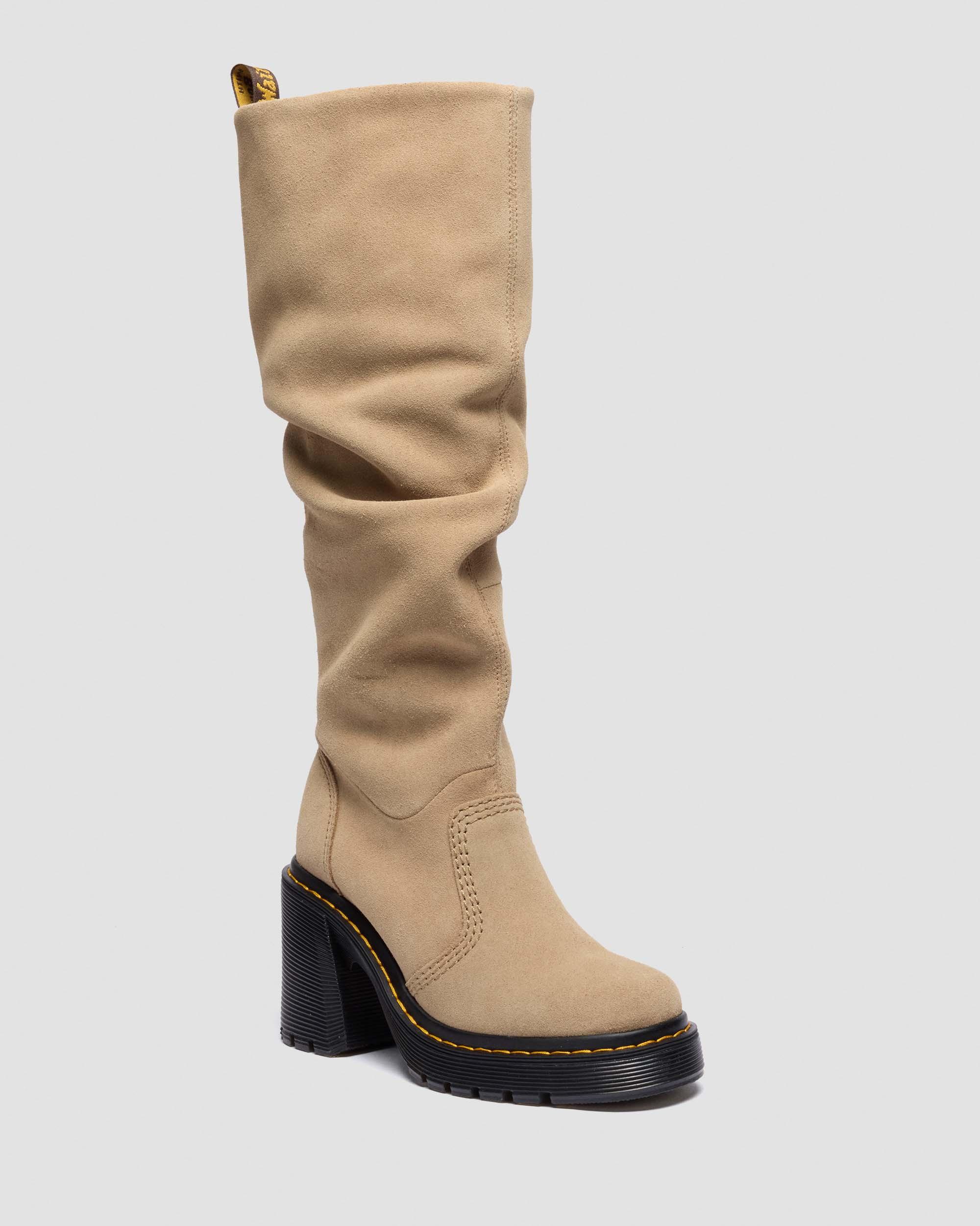 Dr. Martens' Kasey In Brown