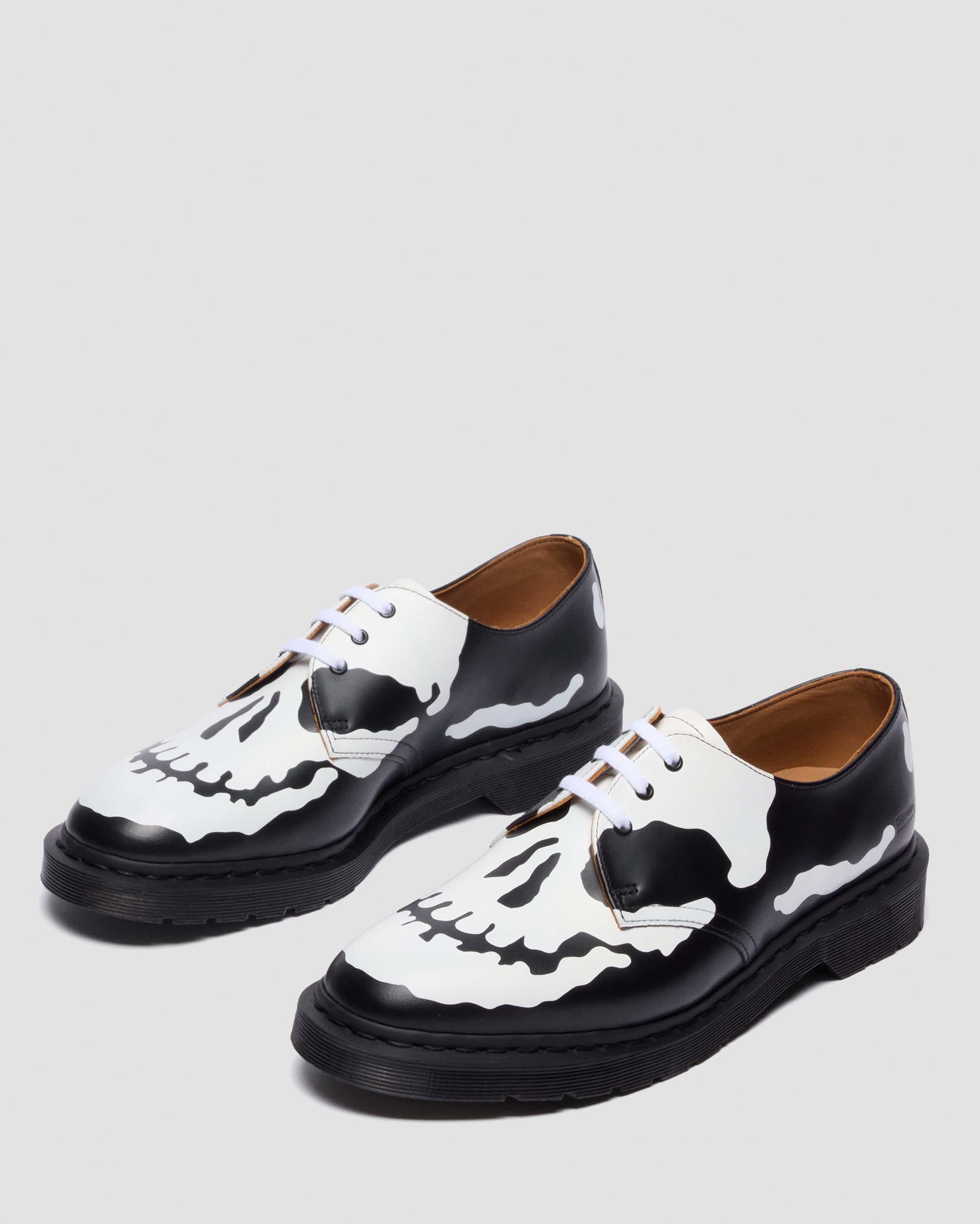 1461 SUPREME in Black+White