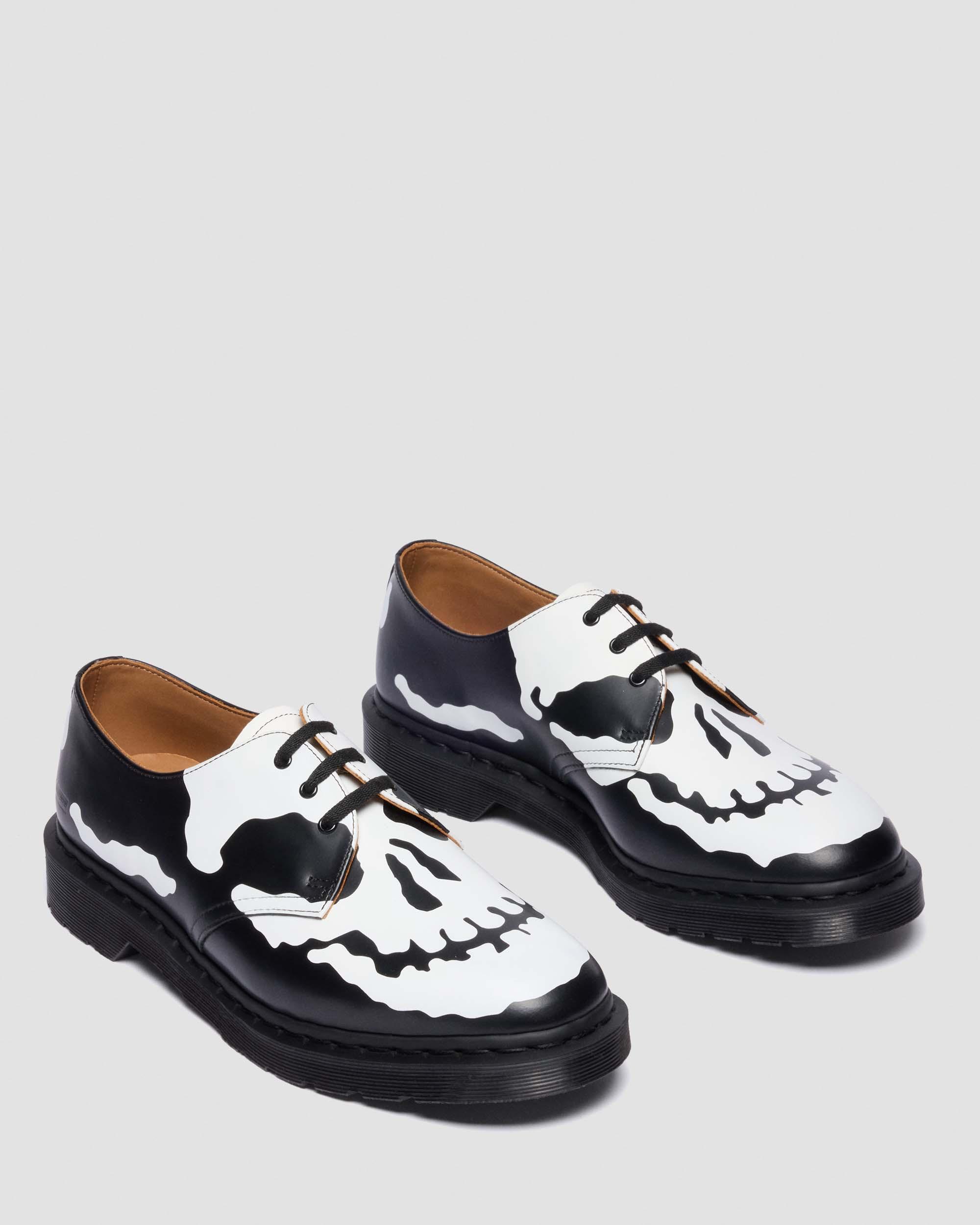 1461 SUPREME in Black+White