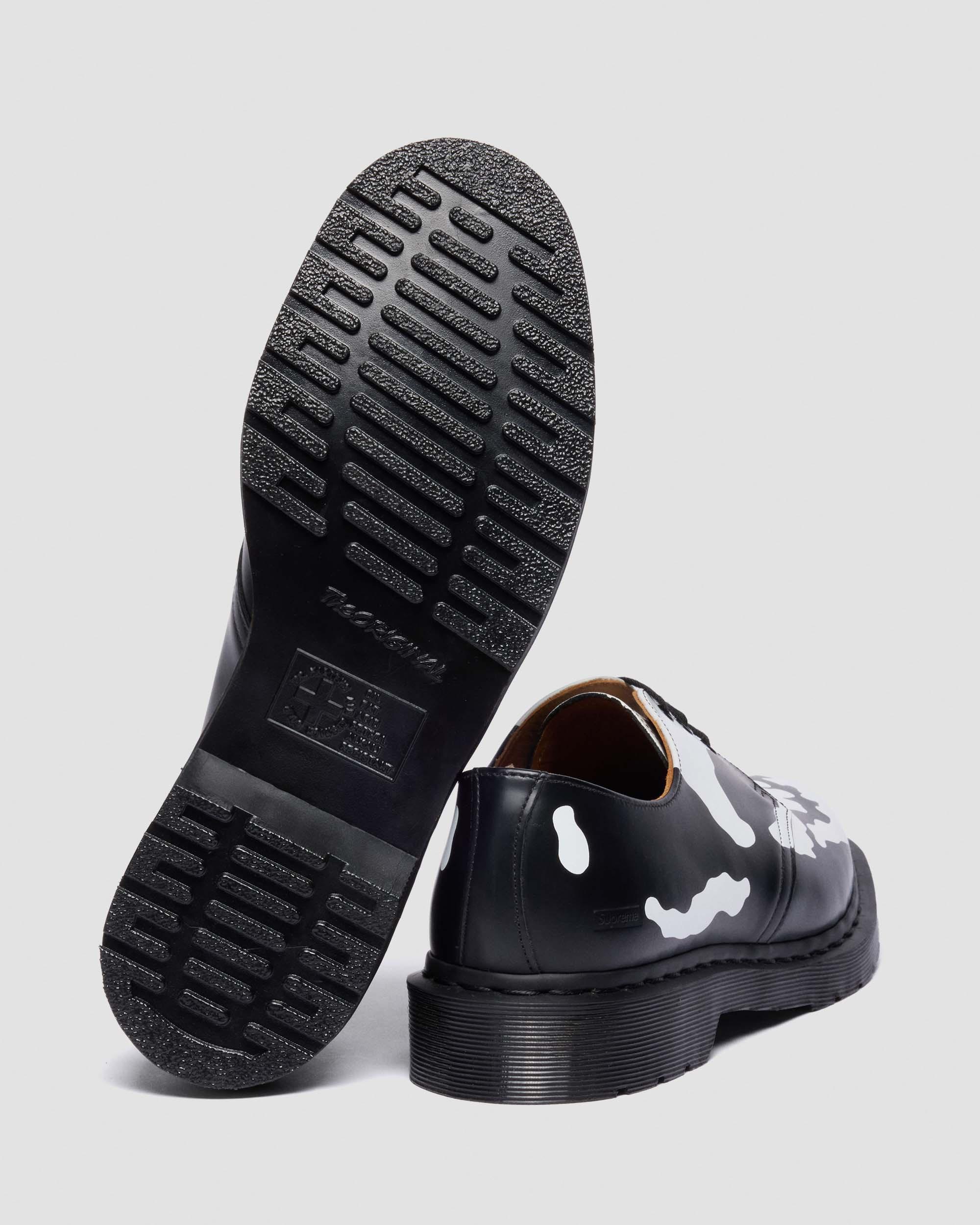 ウトレット 値段 Supreme Dr.Martens 1461 Skull 3 Eye Shoe 【公式通販】