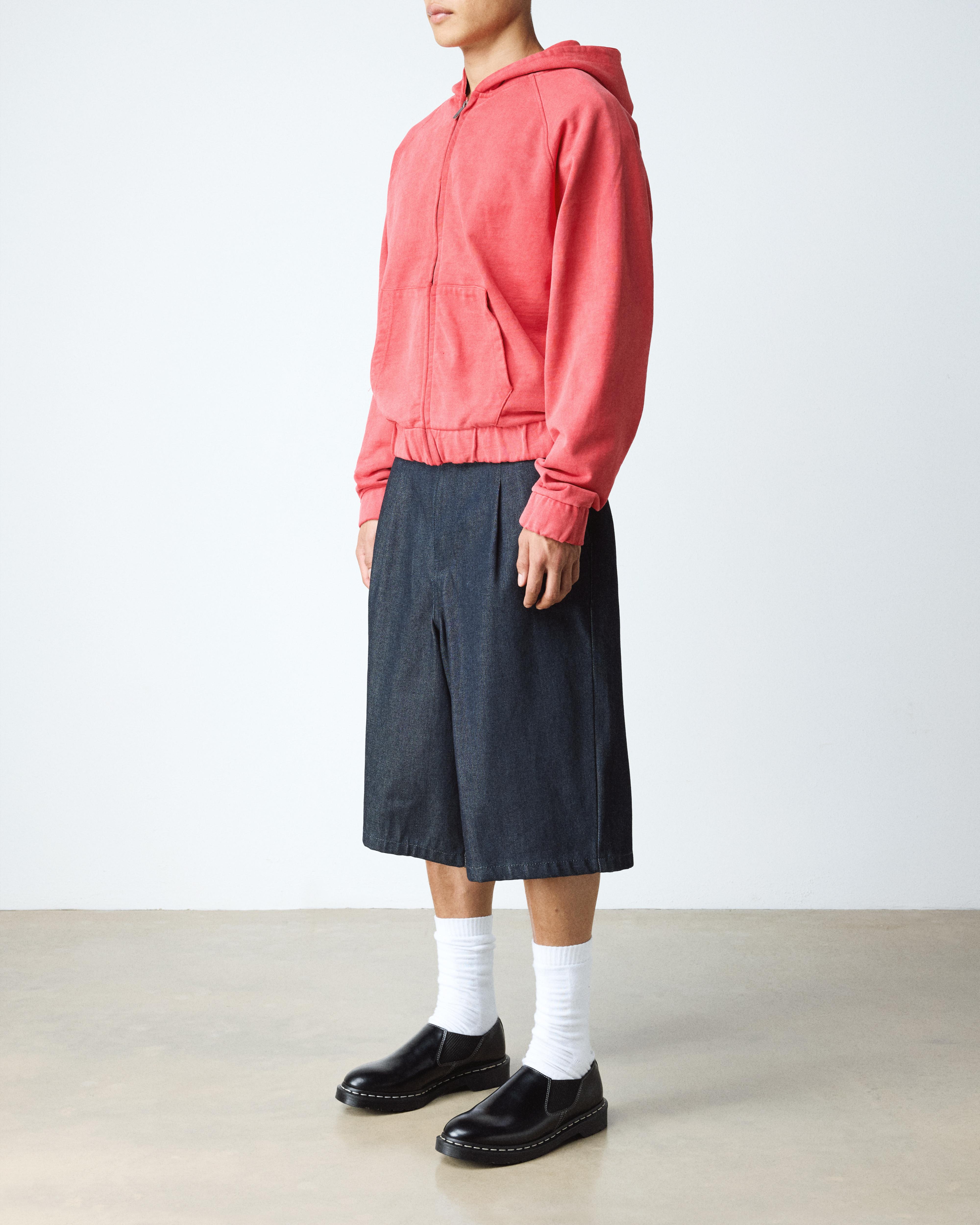 Louis Smooth Leather Slip On Shoes in | Dr. Martens