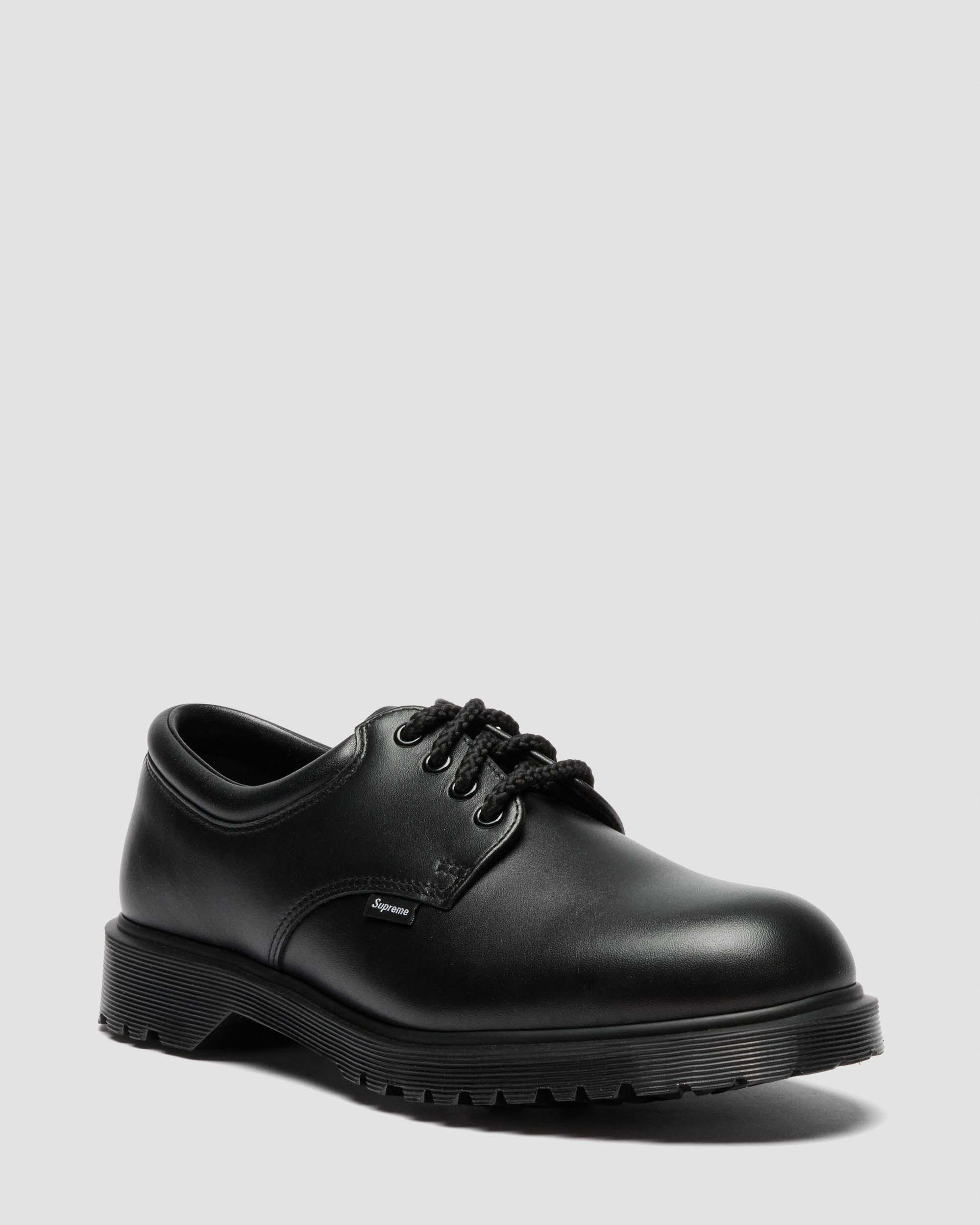 Supreme Postal Shoe in Black