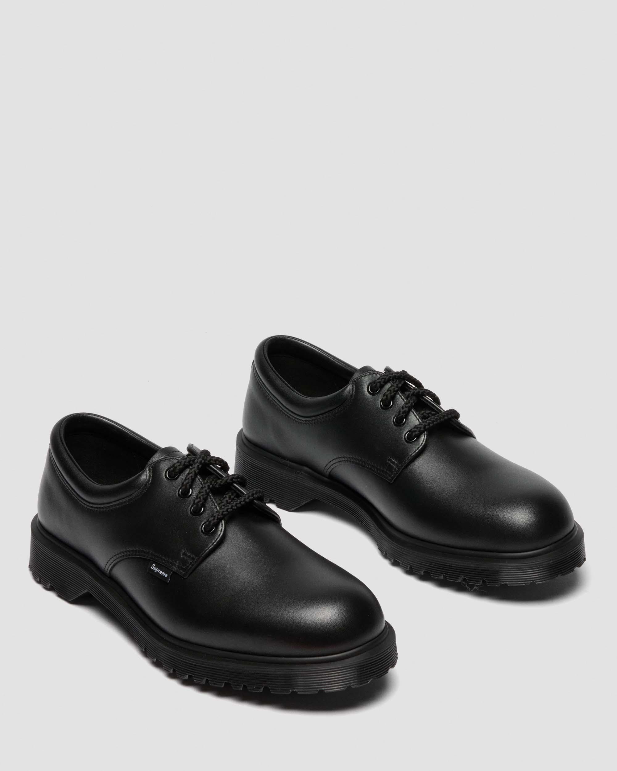 Supreme Postal Shoe in Black