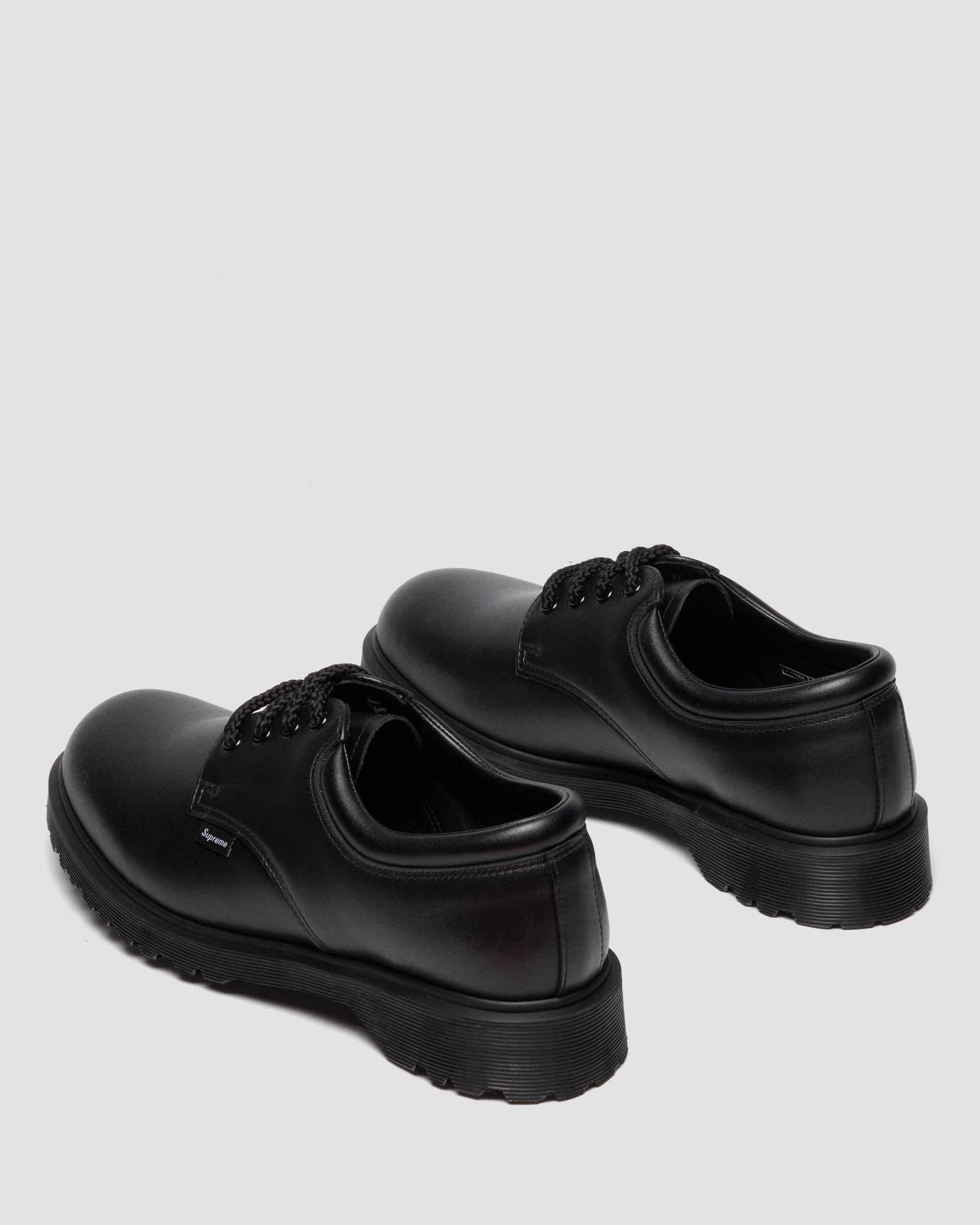 Supreme Postal Shoe in Black