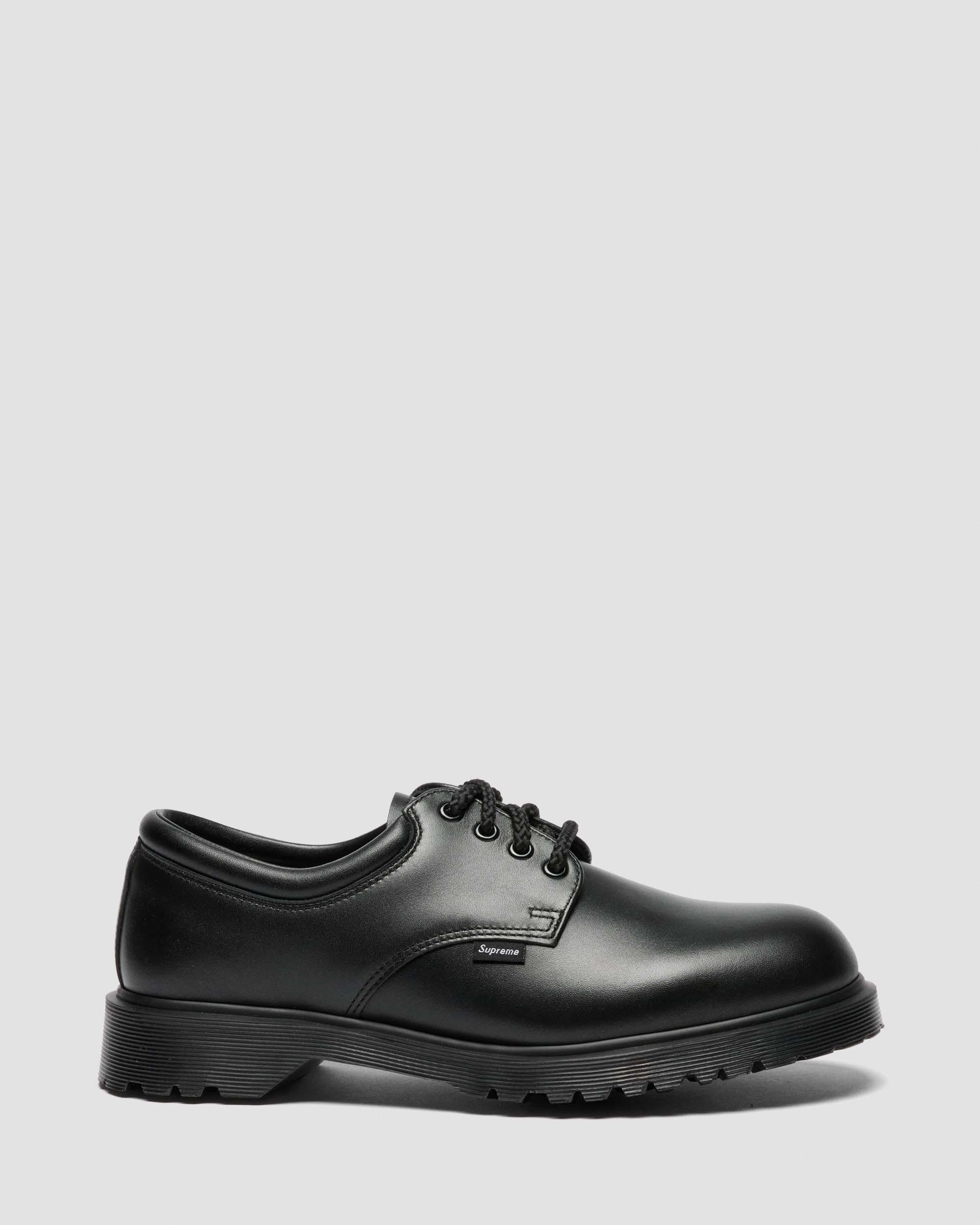 Supreme Postal Shoe in Black