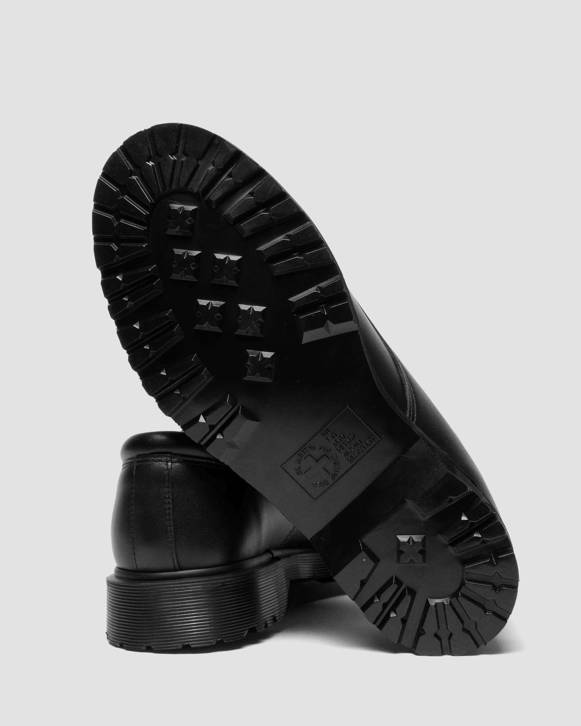 Supreme Postal Shoe in Black