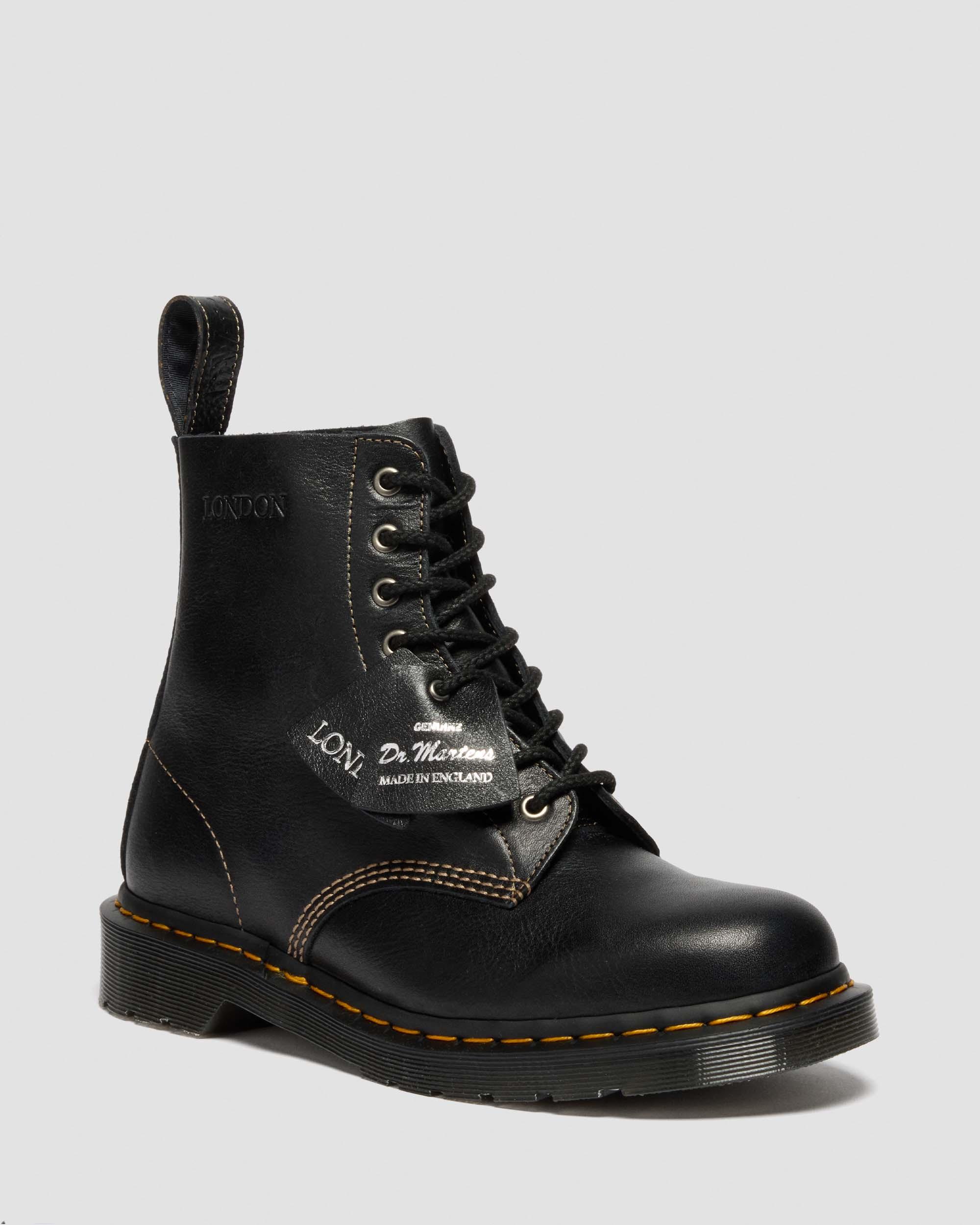 靴 Dr.Martens 1460 uk7 MADE IN ENGLAND 1460 London Made In England Boot in | Dr. Martens