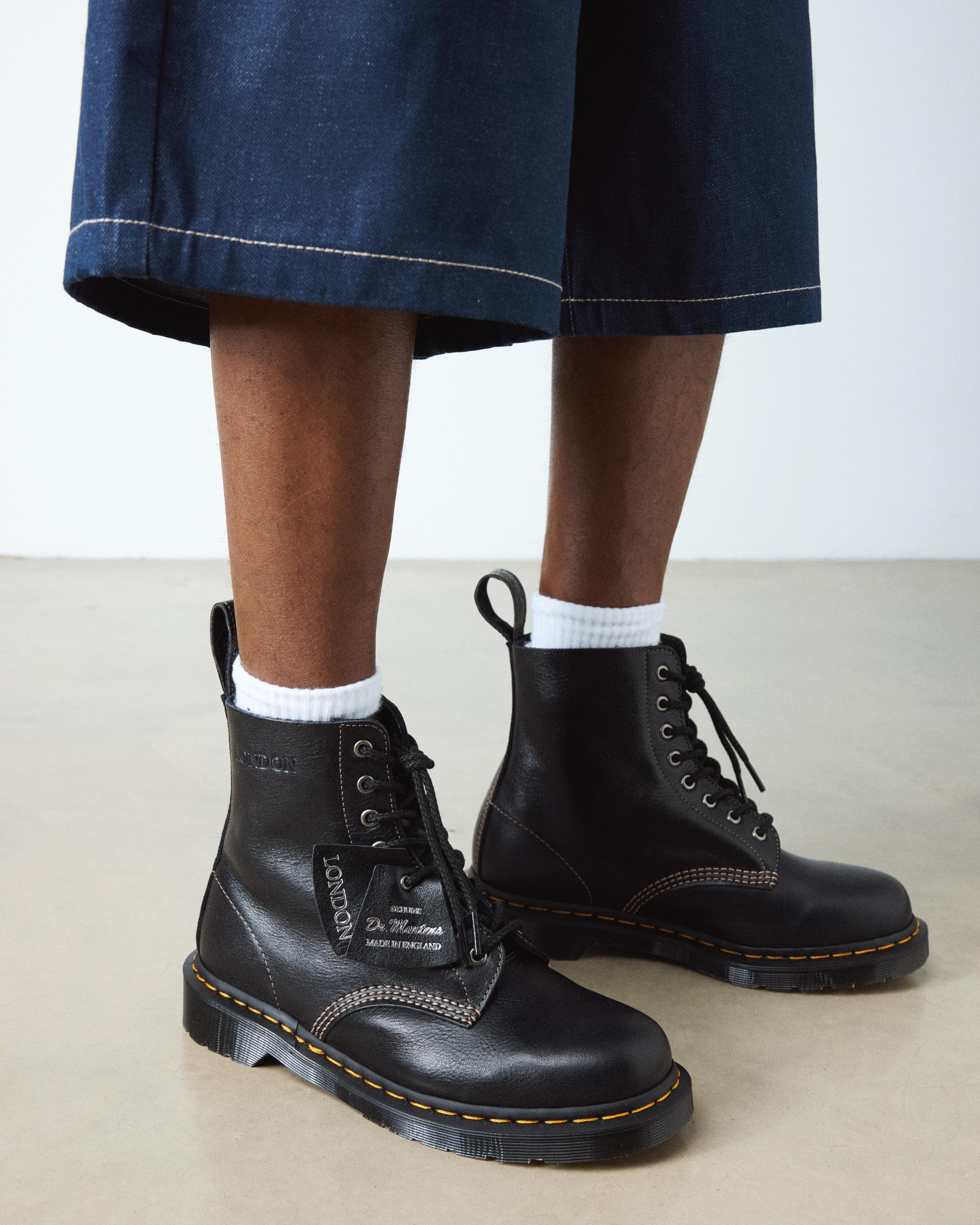 1460 London Made In England Boot product image