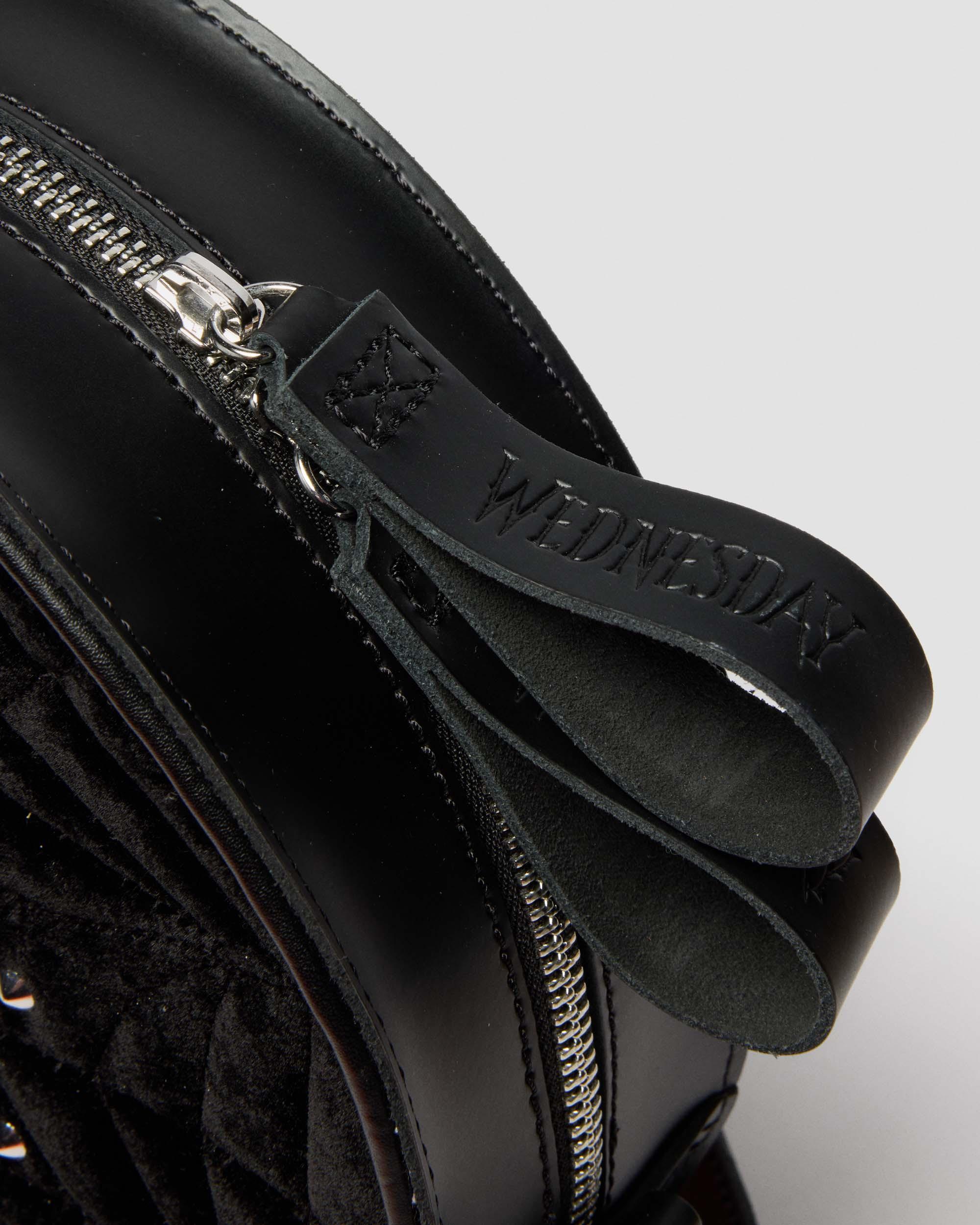 DR MARTENS Round Wednesday Backpack