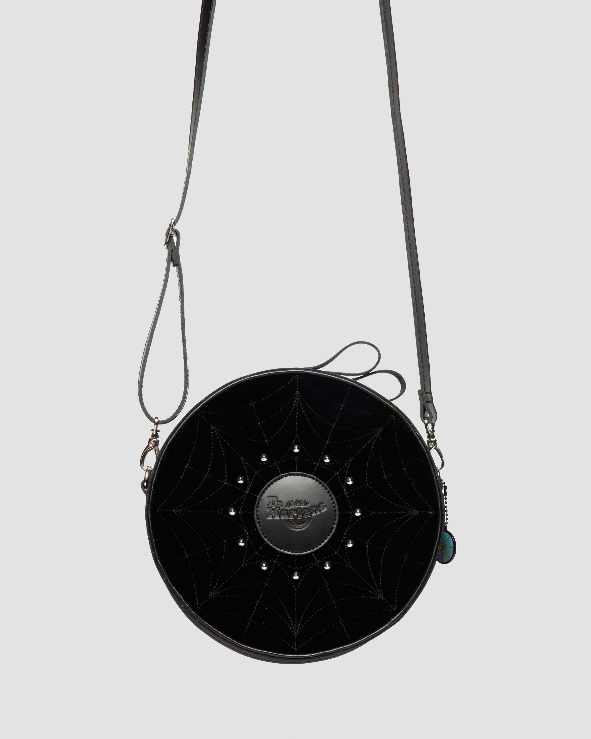 DR MARTENS Round Wednesday Backpack