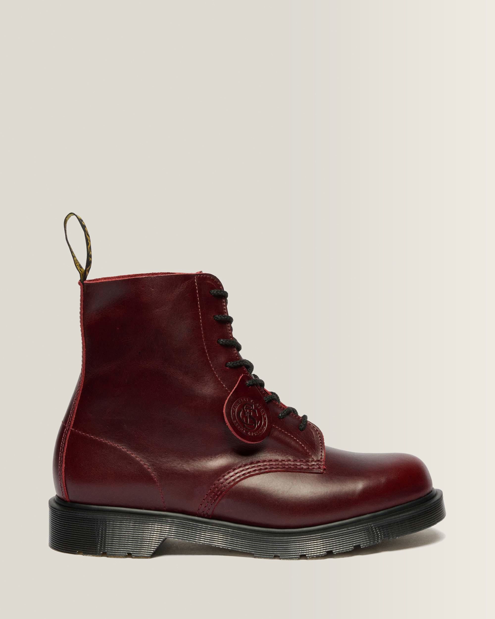 Botas 1460 de piel Classic Calf product image