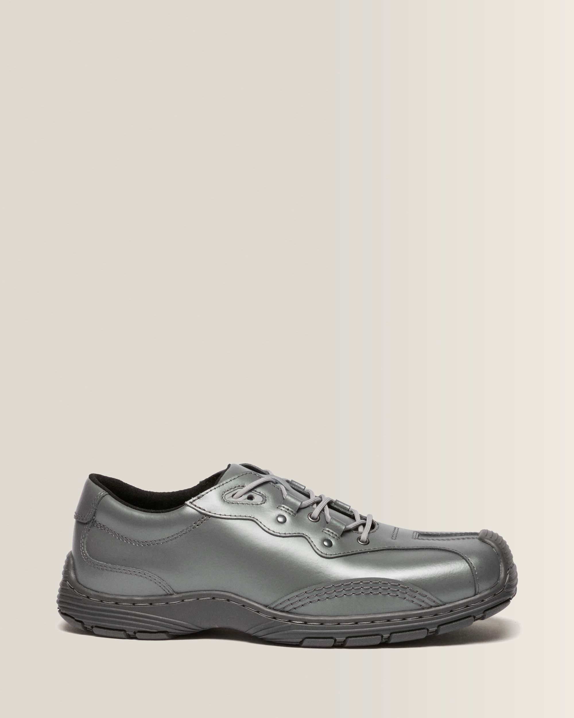 Aurix Satin Finish Leather 5i Shoes product image
