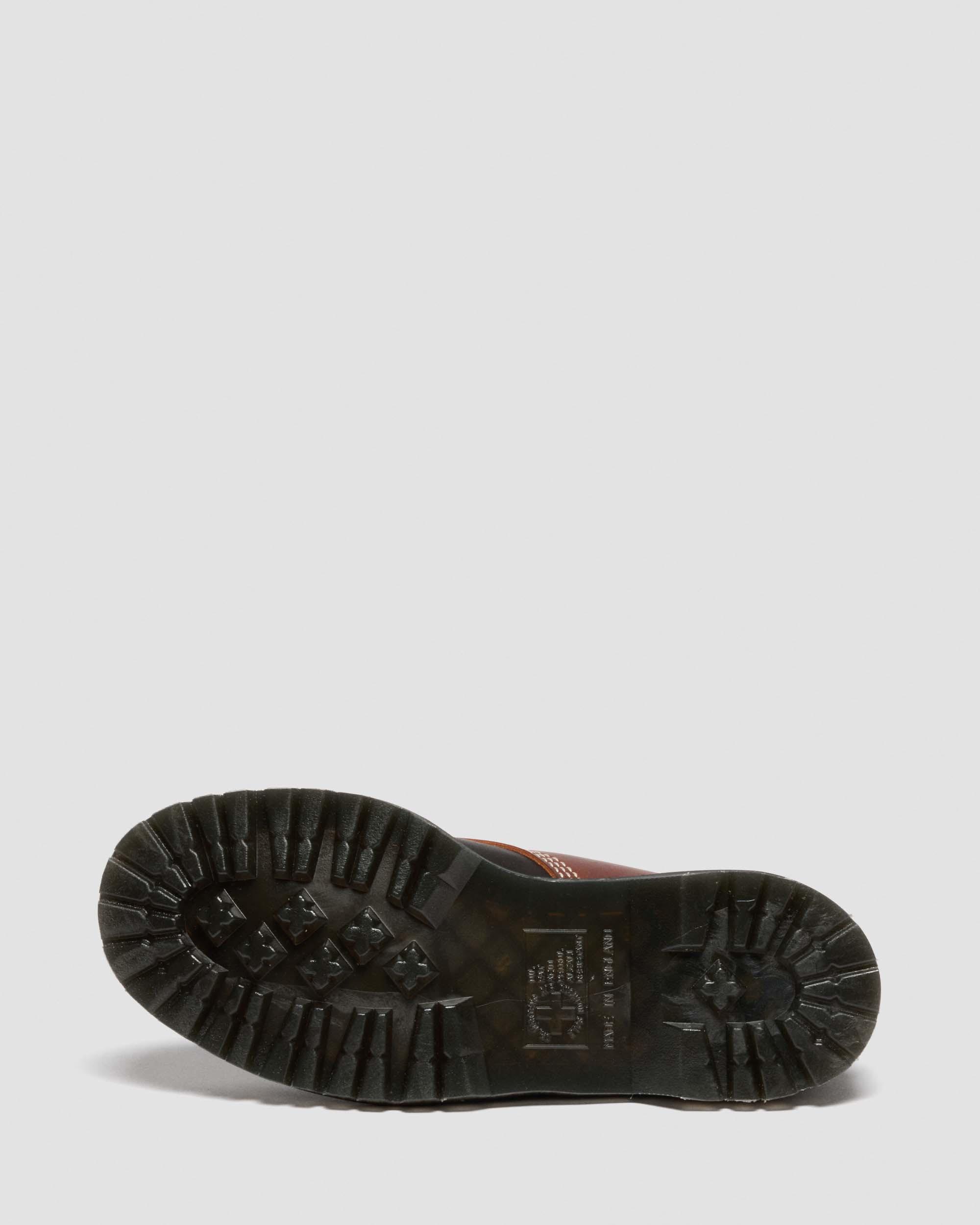 BOTA 101 DEAD STOCK MADE IN ENGLAND 