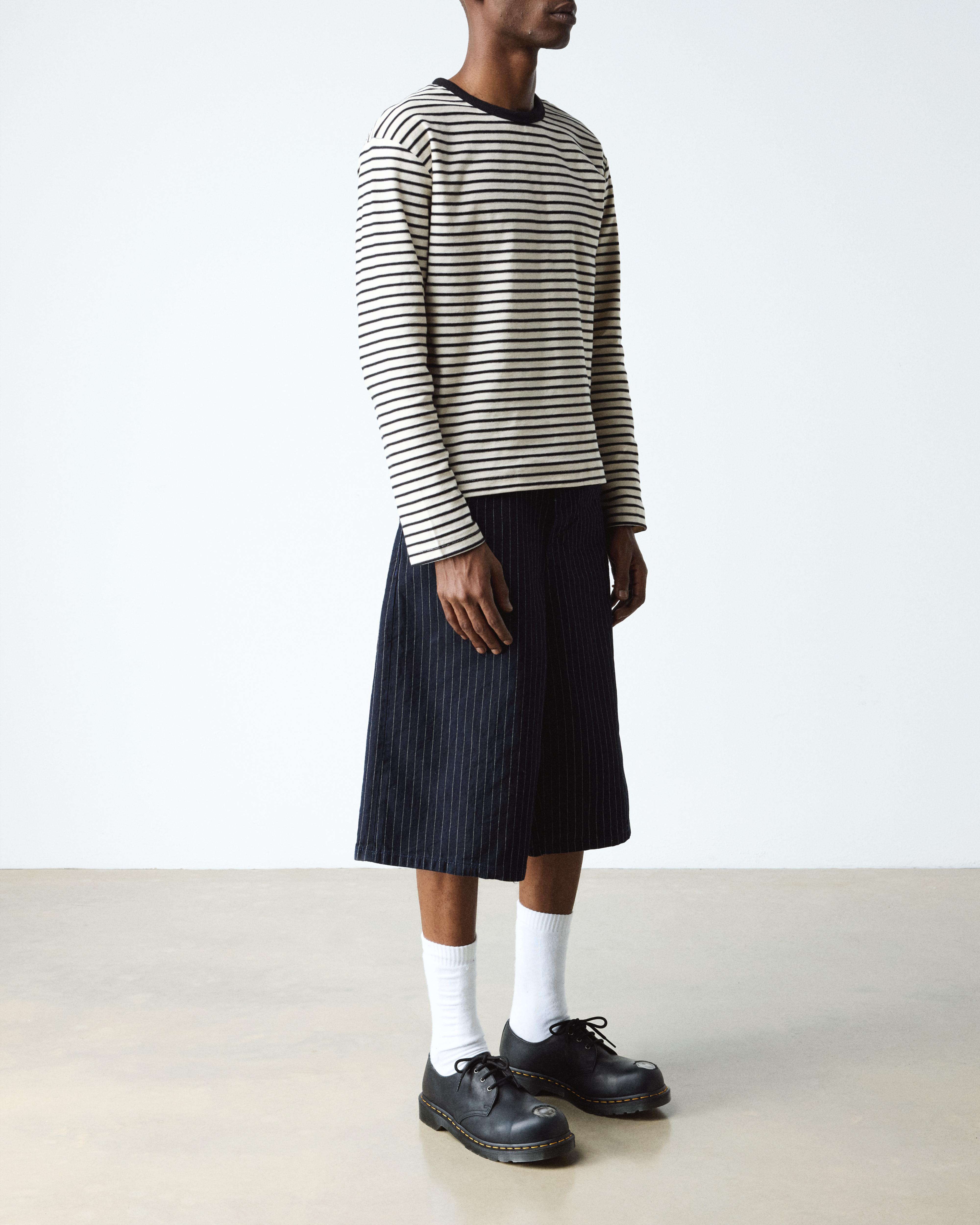 1461 Metal Toe Leren Schoenen in Zwart