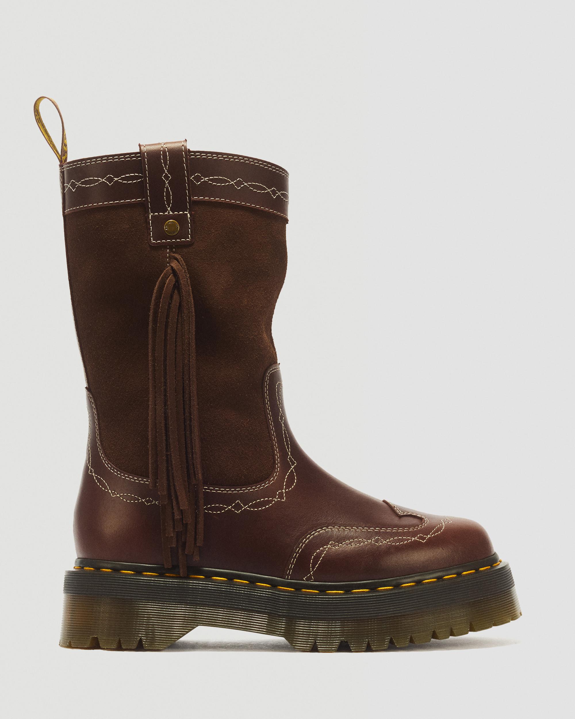 Men's Boots | Leather, Suede & Black Boots | Dr. Martens