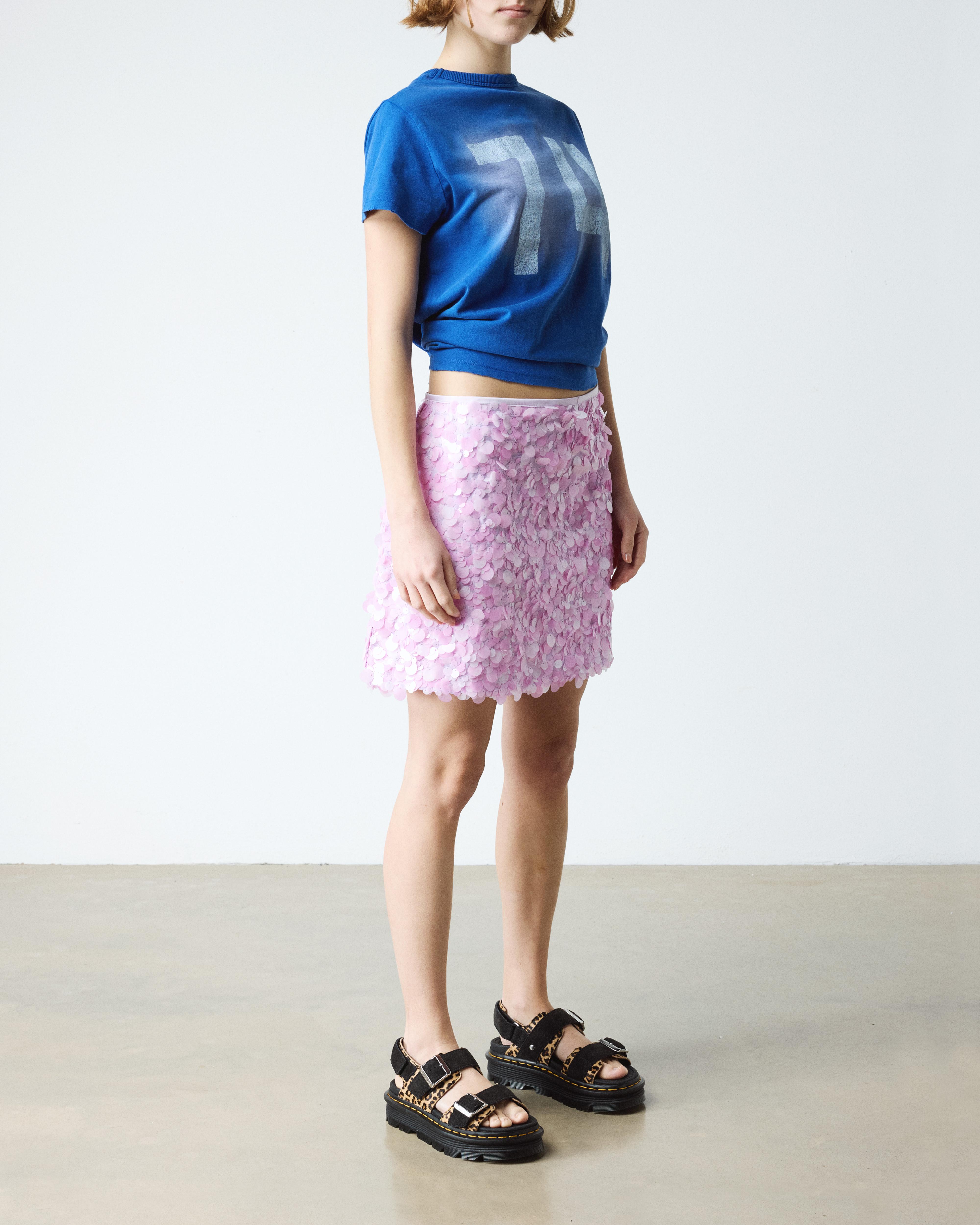 Zebzag Leopard Hair On Leather Sandals in Light Tan+Black