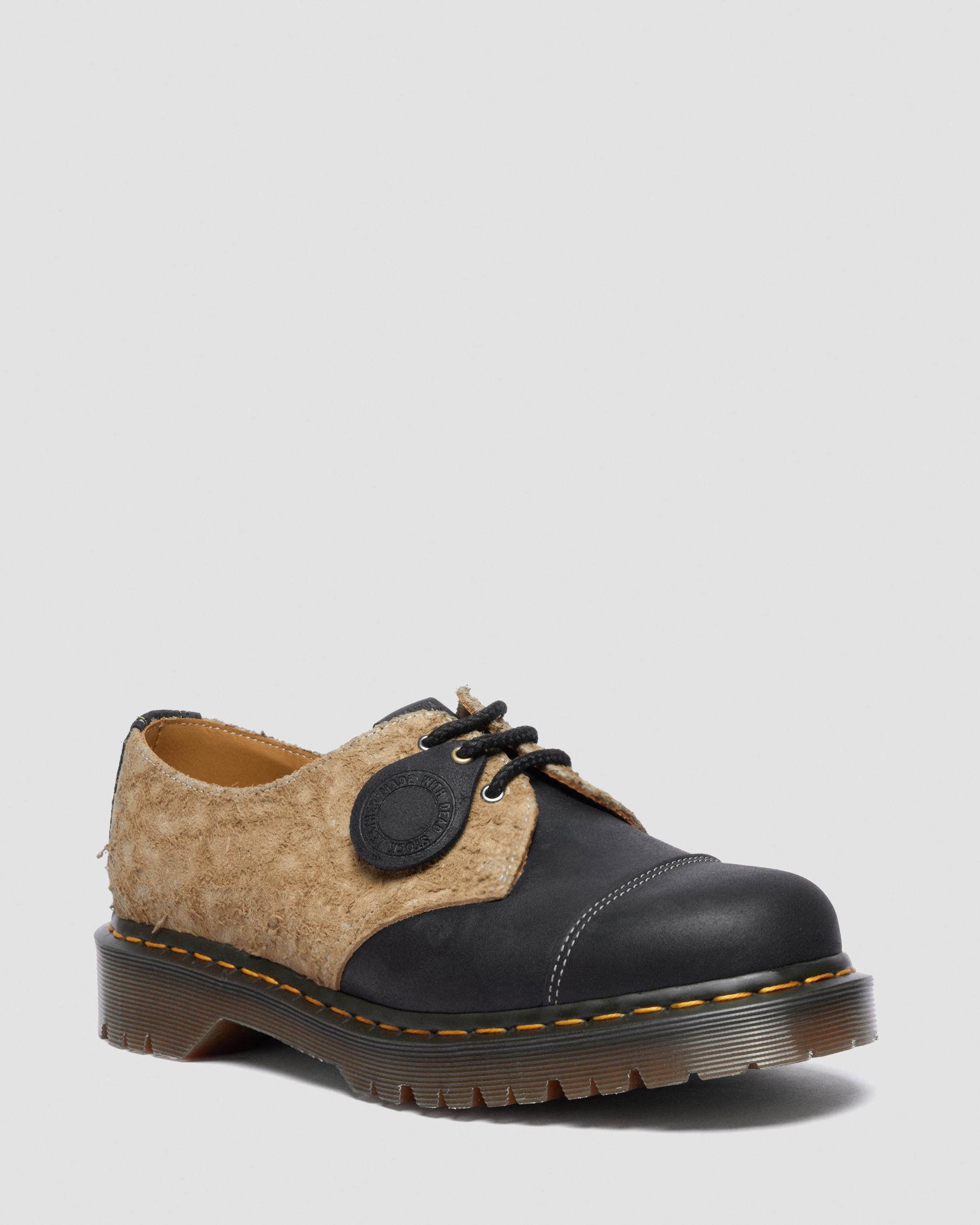 Dr. Martens 1461 Dead Stock Schoenen in Meerkleurig,