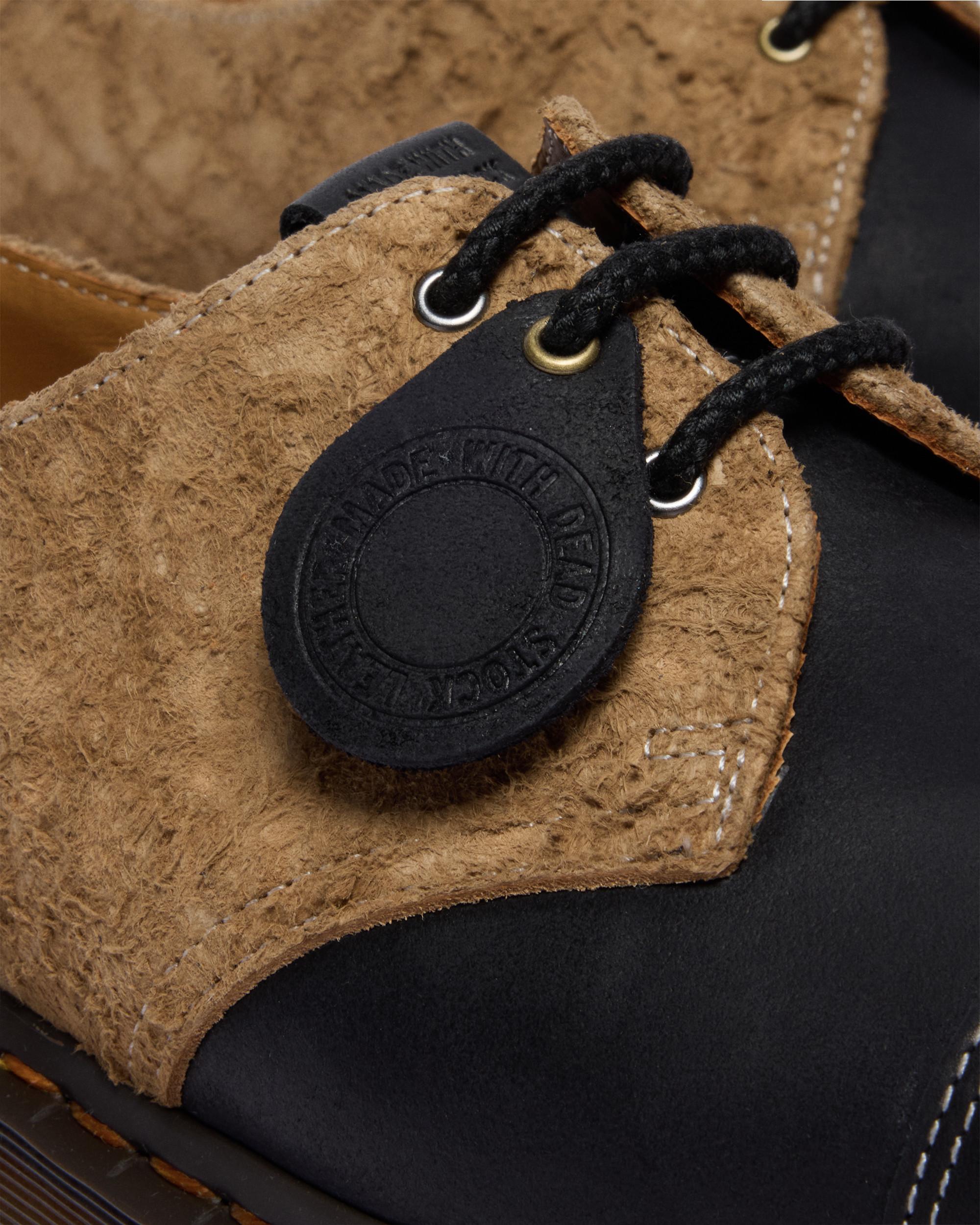 1461 Dead Stock Shoes in Multi
