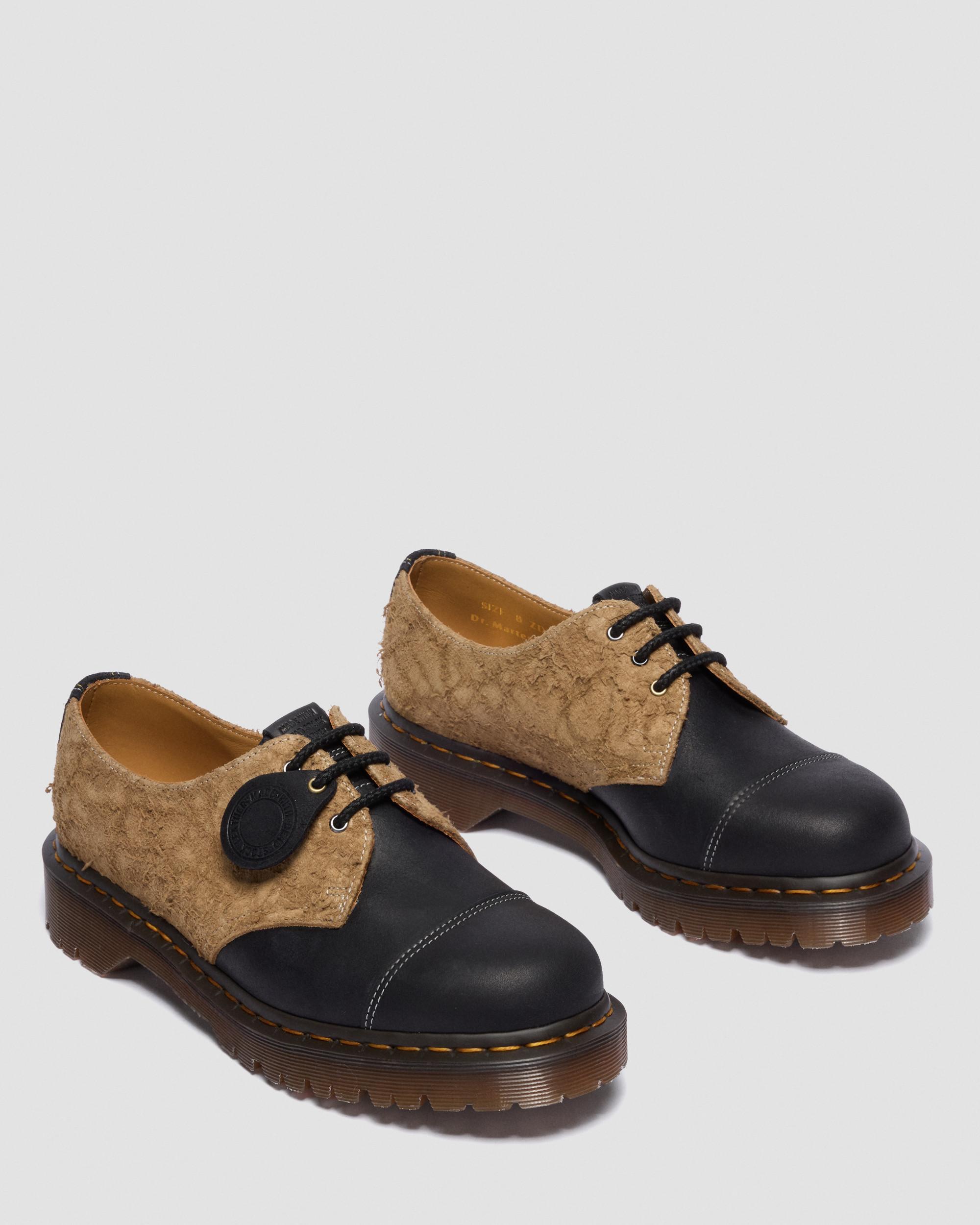 1461 Dead Stock Shoes in Multi