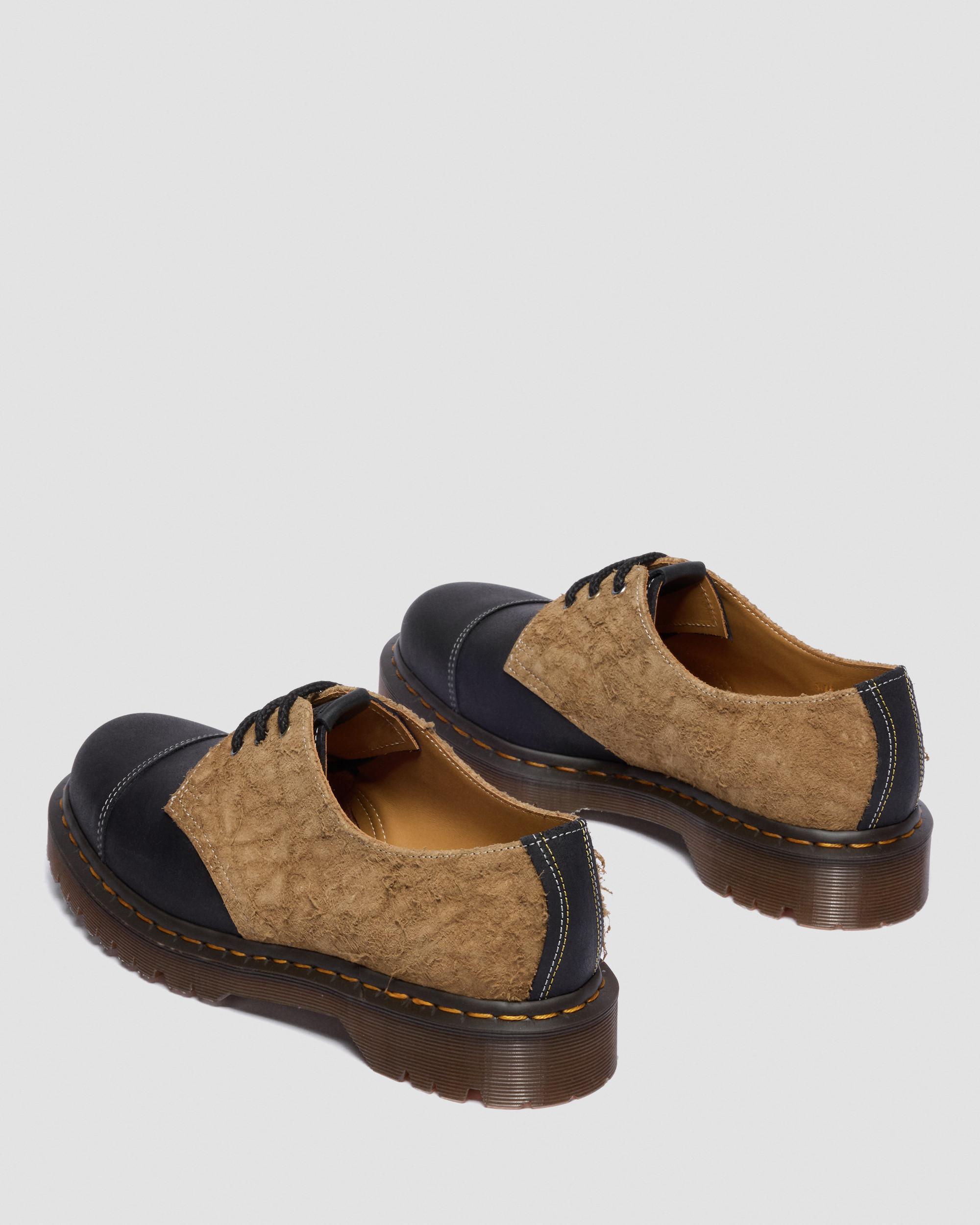 1461 Dead Stock Shoes in Multi