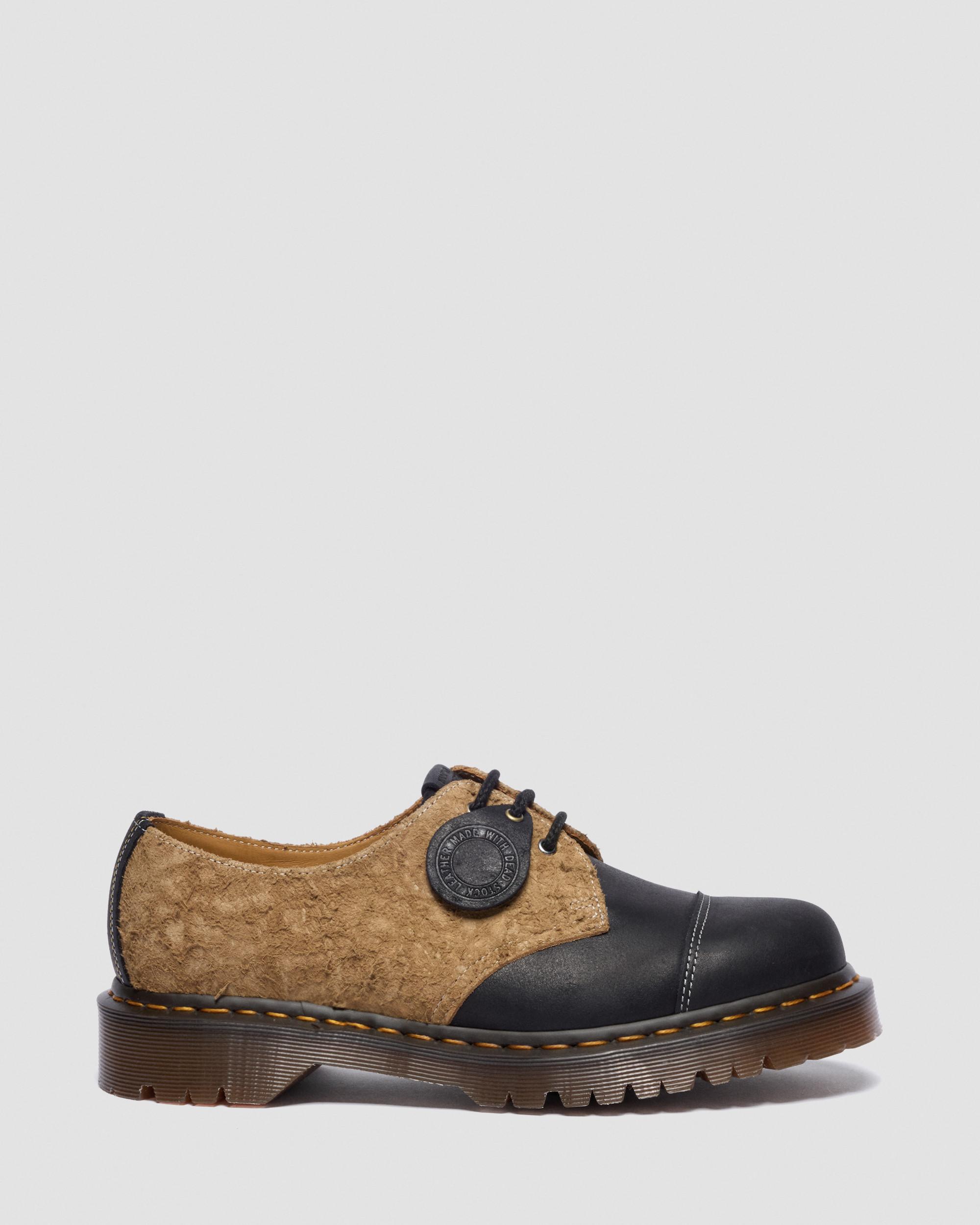 1461 Dead Stock Shoes in Multi