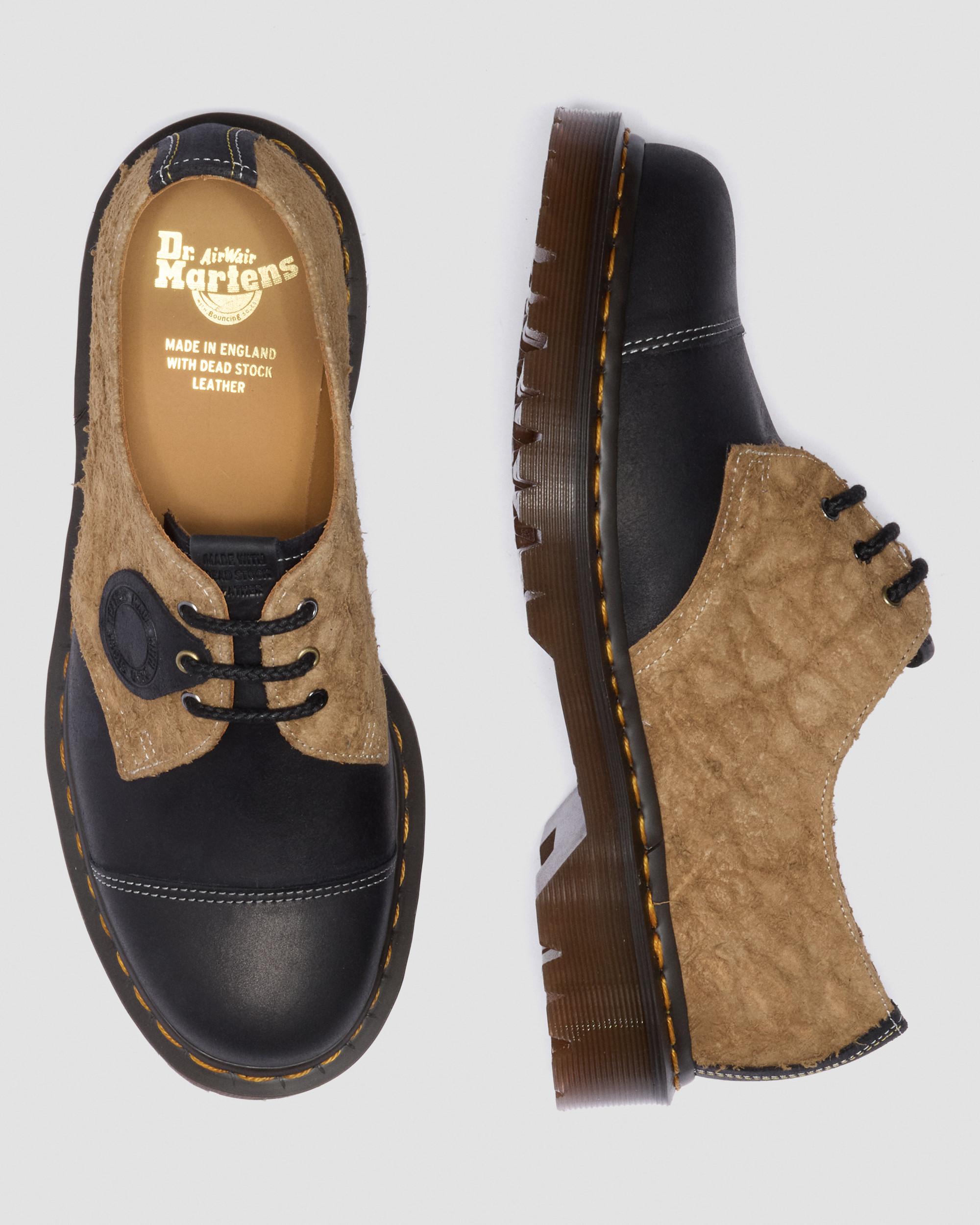 1461 Dead Stock Shoes in Multi