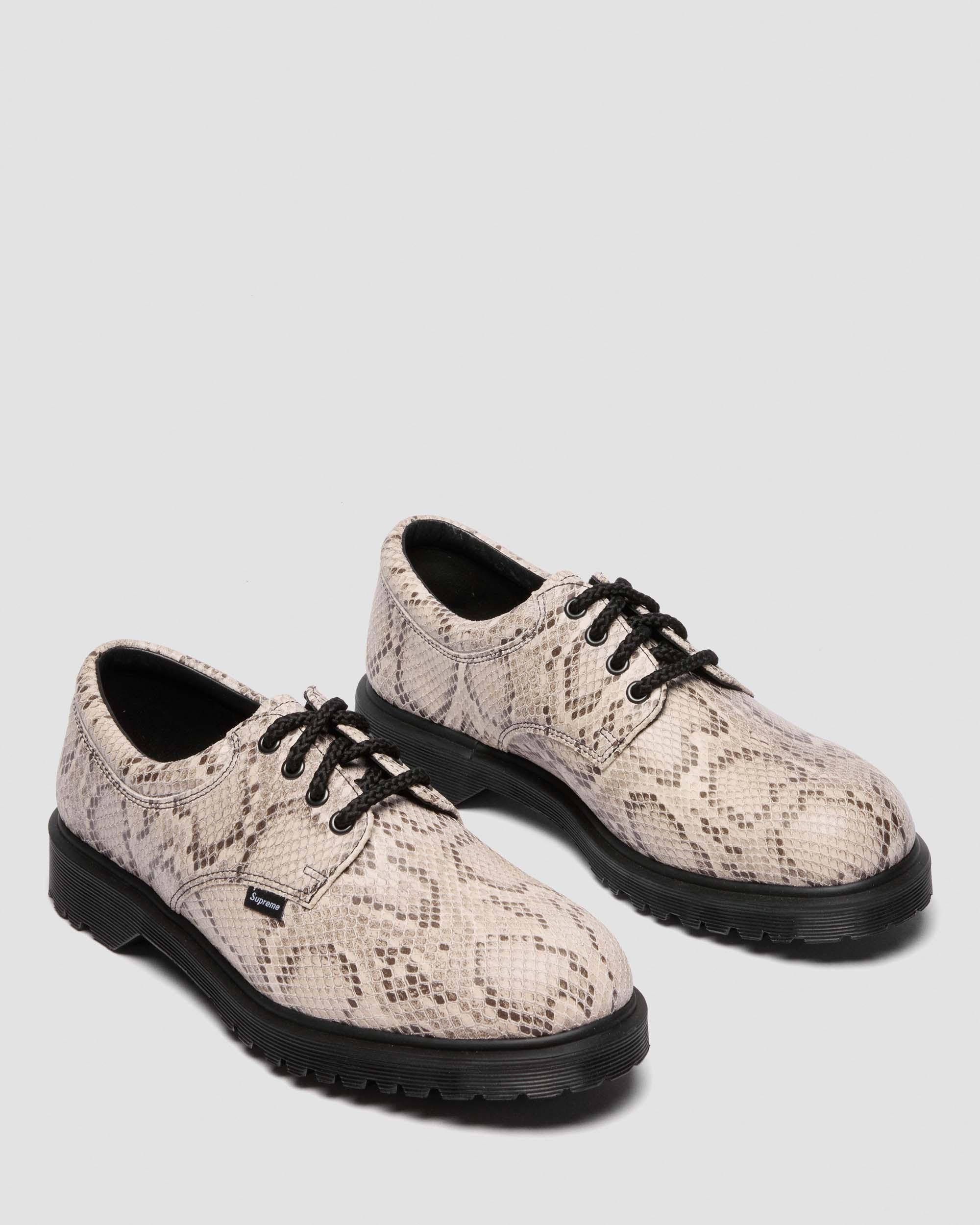 Supreme Postal Shoes