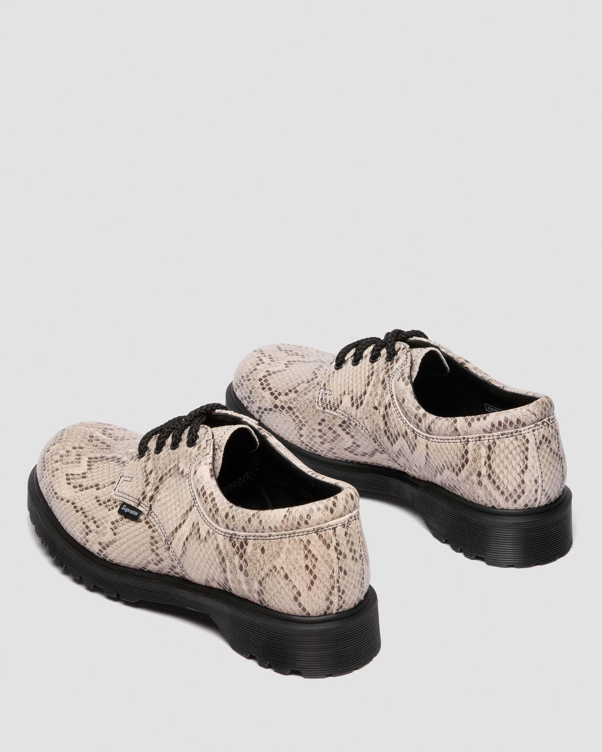 Supreme Postal Shoes
