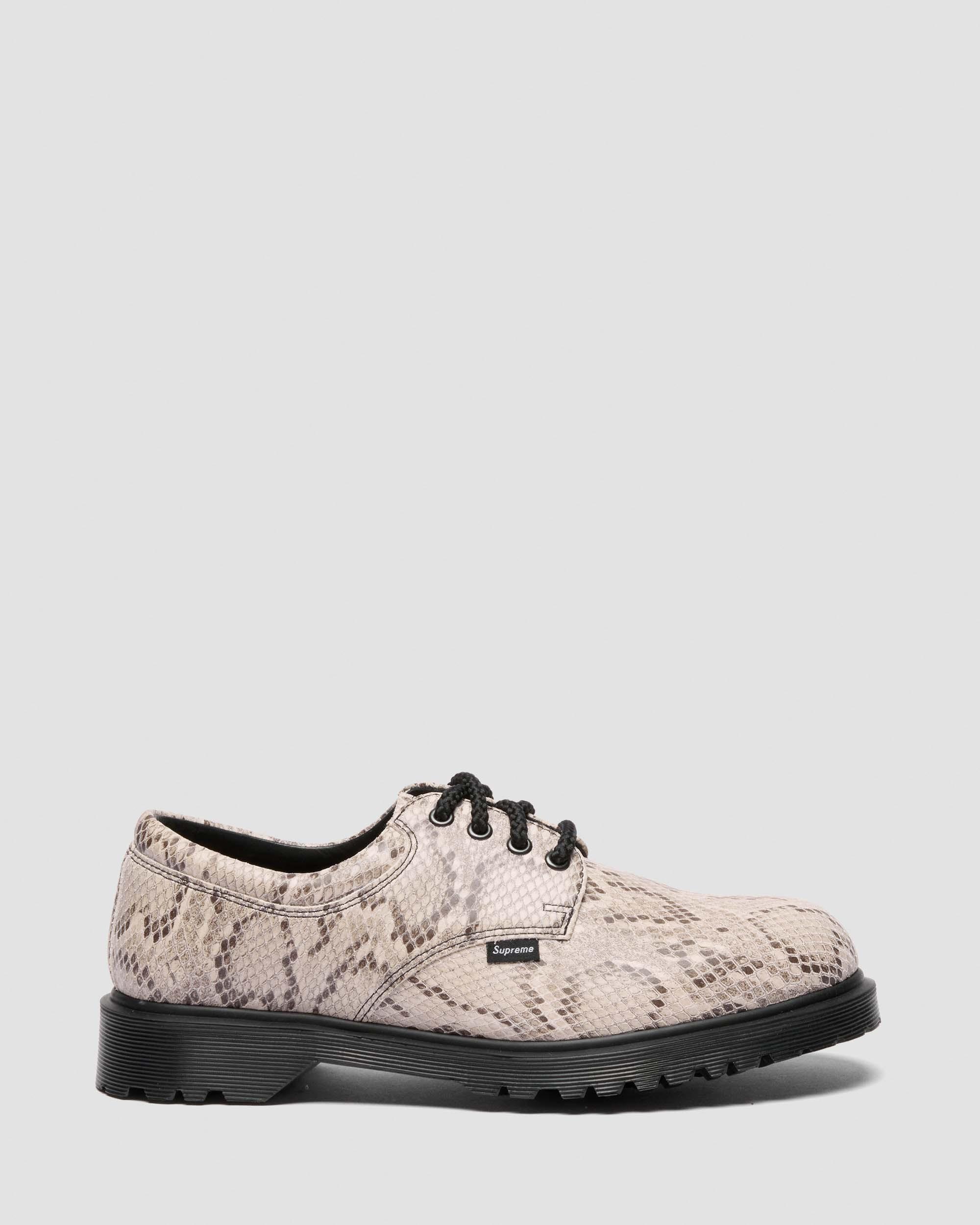 Supreme Postal Shoes