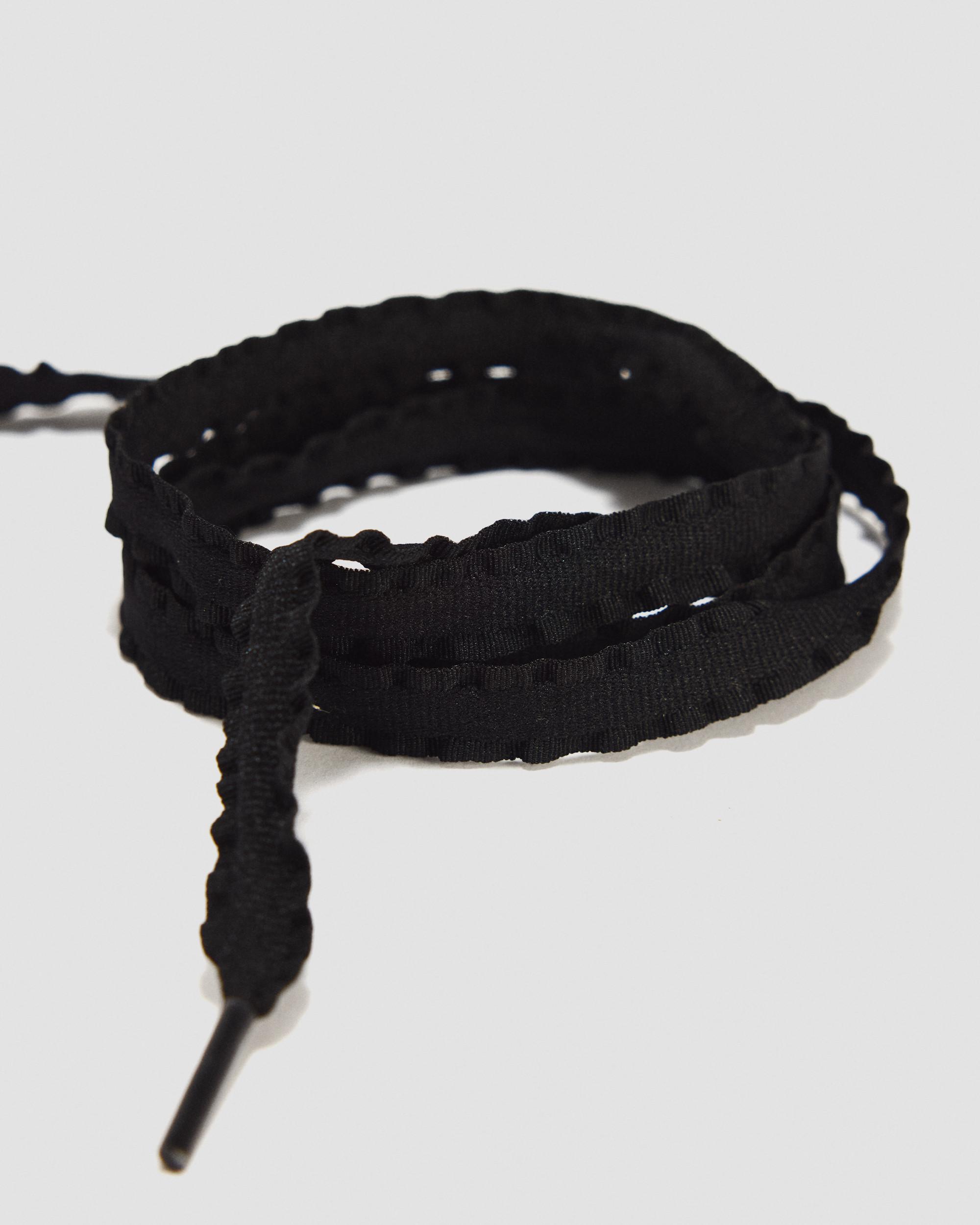 90 cm Frill Ribbon-skosnören product image