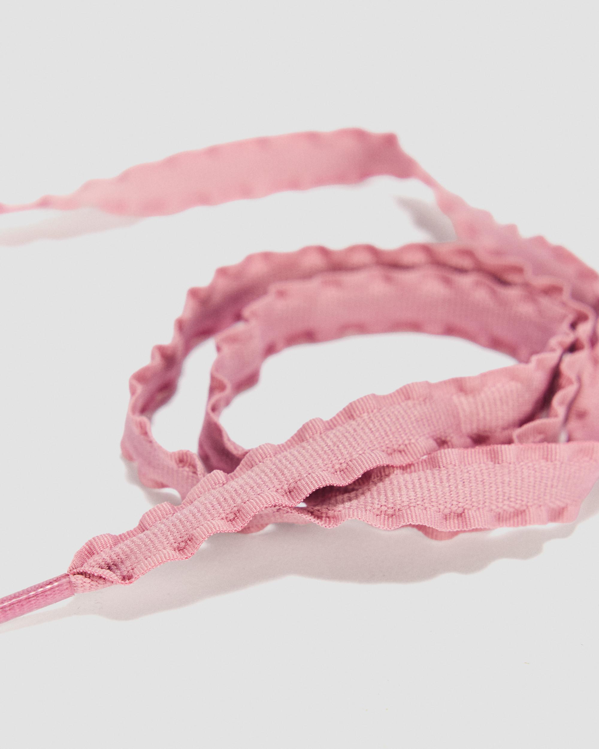 90 cm Frill Ribbon-skosnören product image