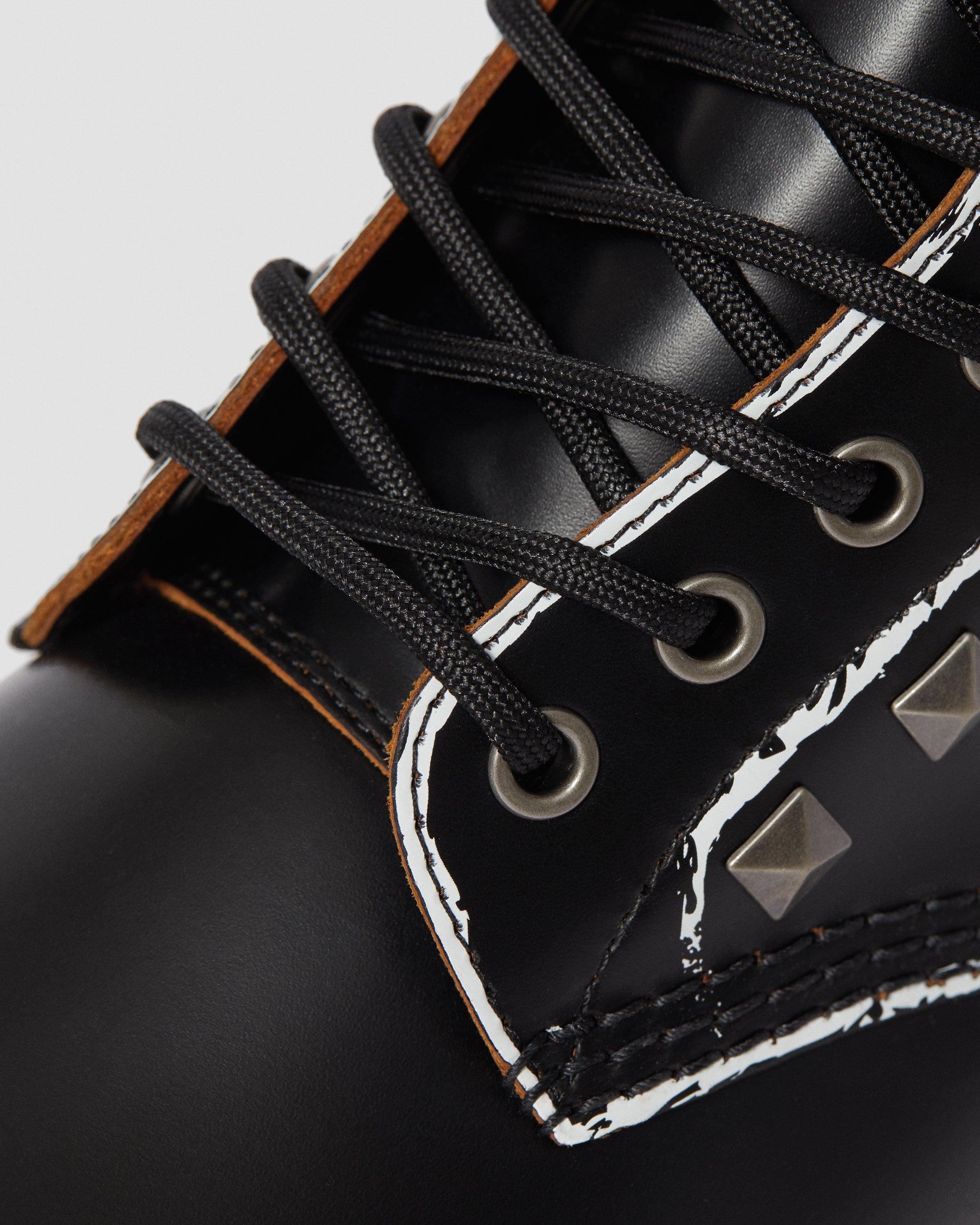 Botas 1460 con tachuelas