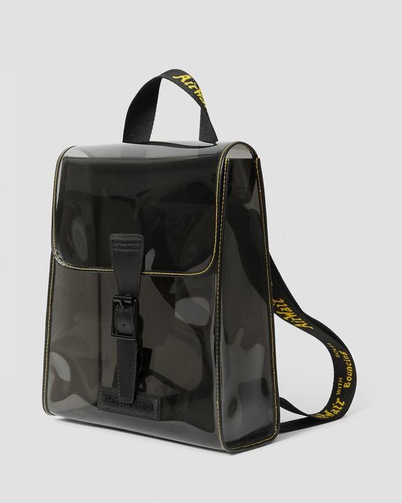 Transparent Mini Backpack Dr. Martens