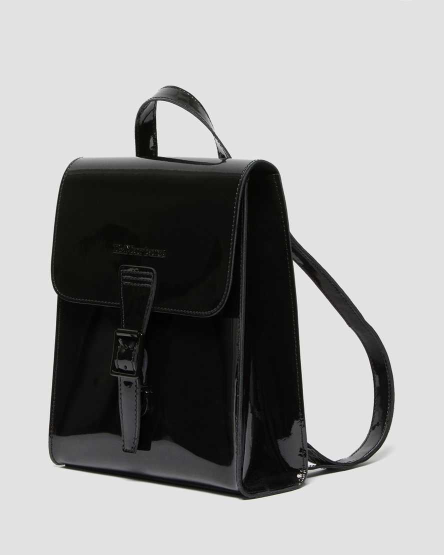 Patent Leather Mini BackpackPatent Leather Mini Backpack Dr. Martens