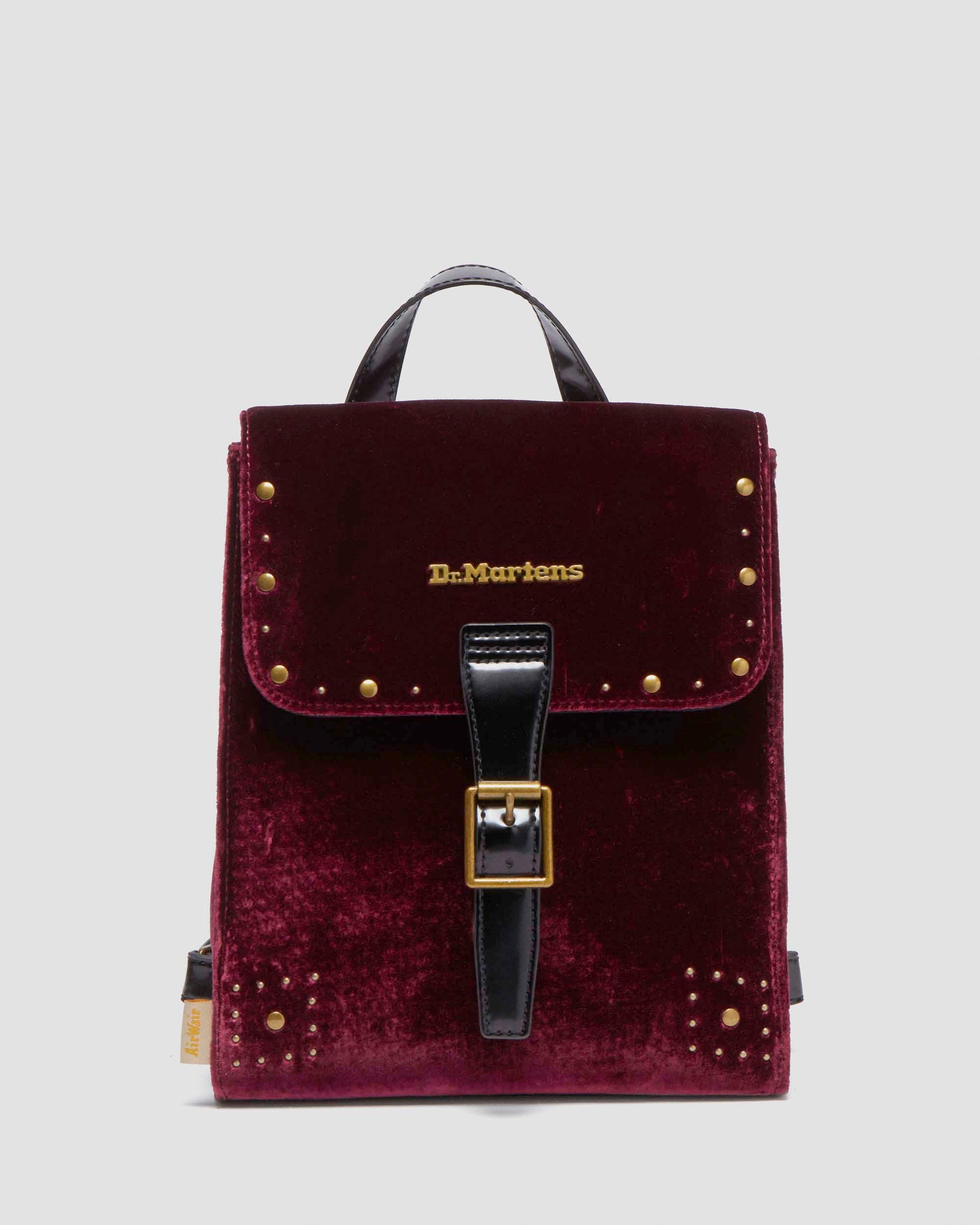 Dr martens small backpack sale