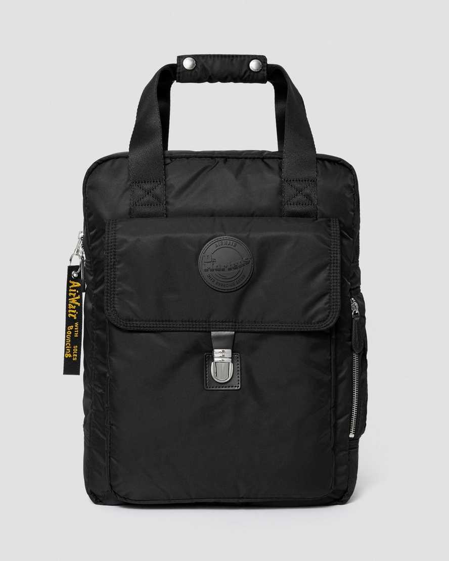 Large Nylon Backpack | Dr Martens