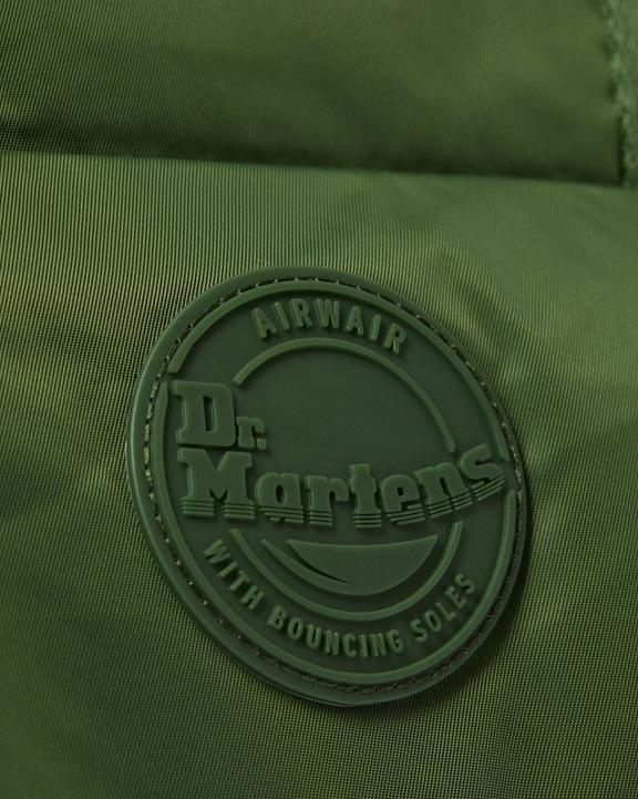 Large Nylon Backpack Dr. Martens