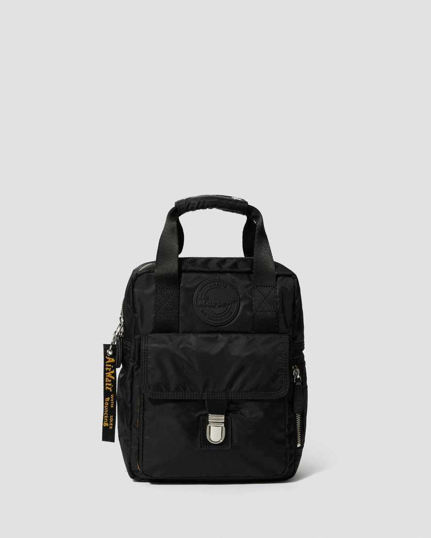 Dr Martens Flight Small Nylon Backpack/Bag NEW WITH TAGS