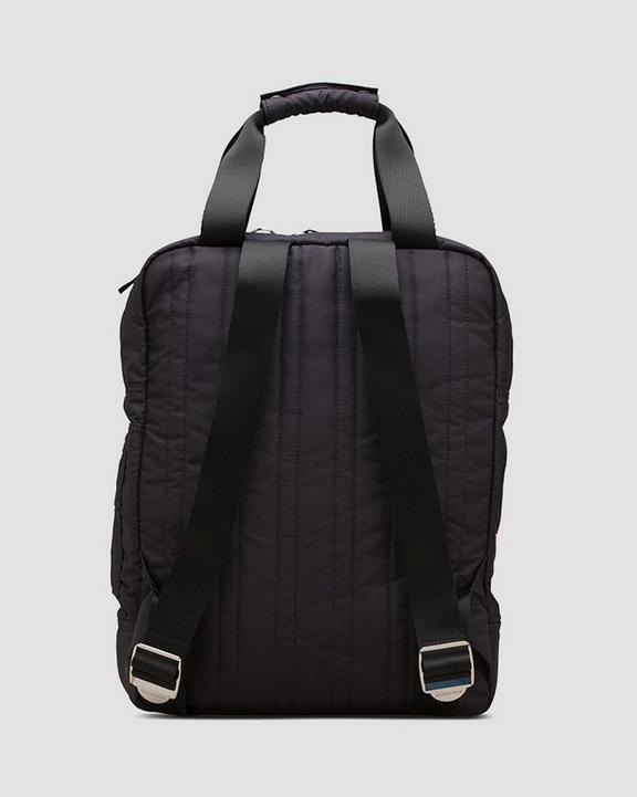 Rick Griffin Fabric Backpack Dr. Martens