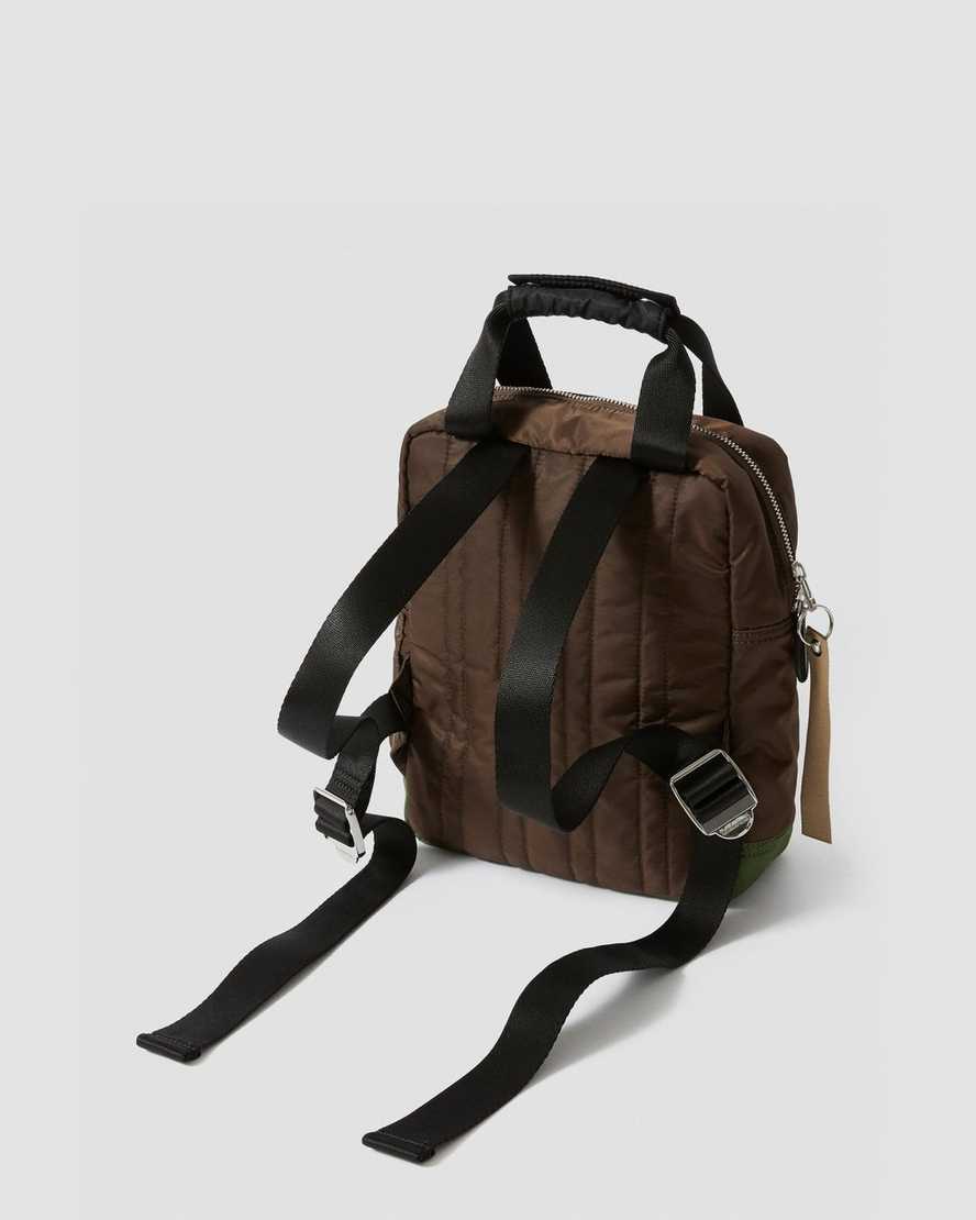 Small Nylon Backpack | Dr Martens