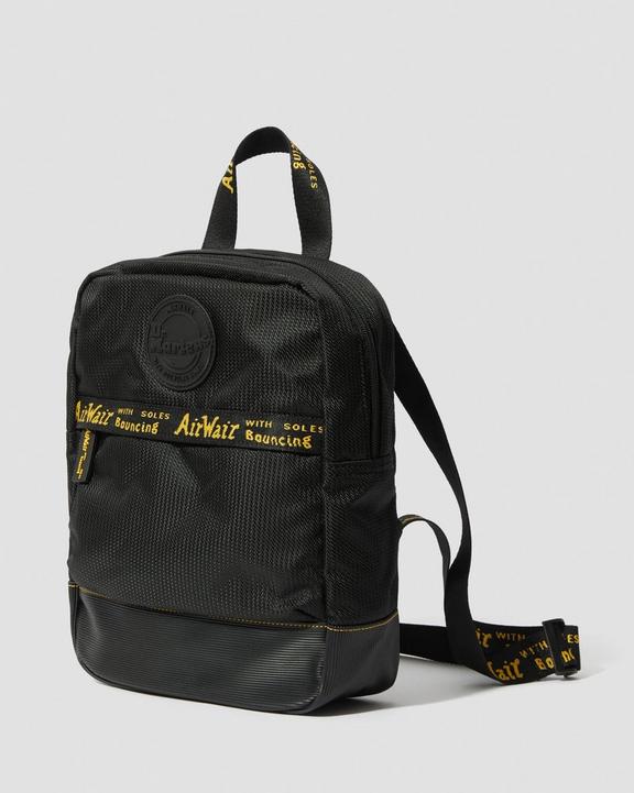 Small Groove DNA Backpack Dr. Martens