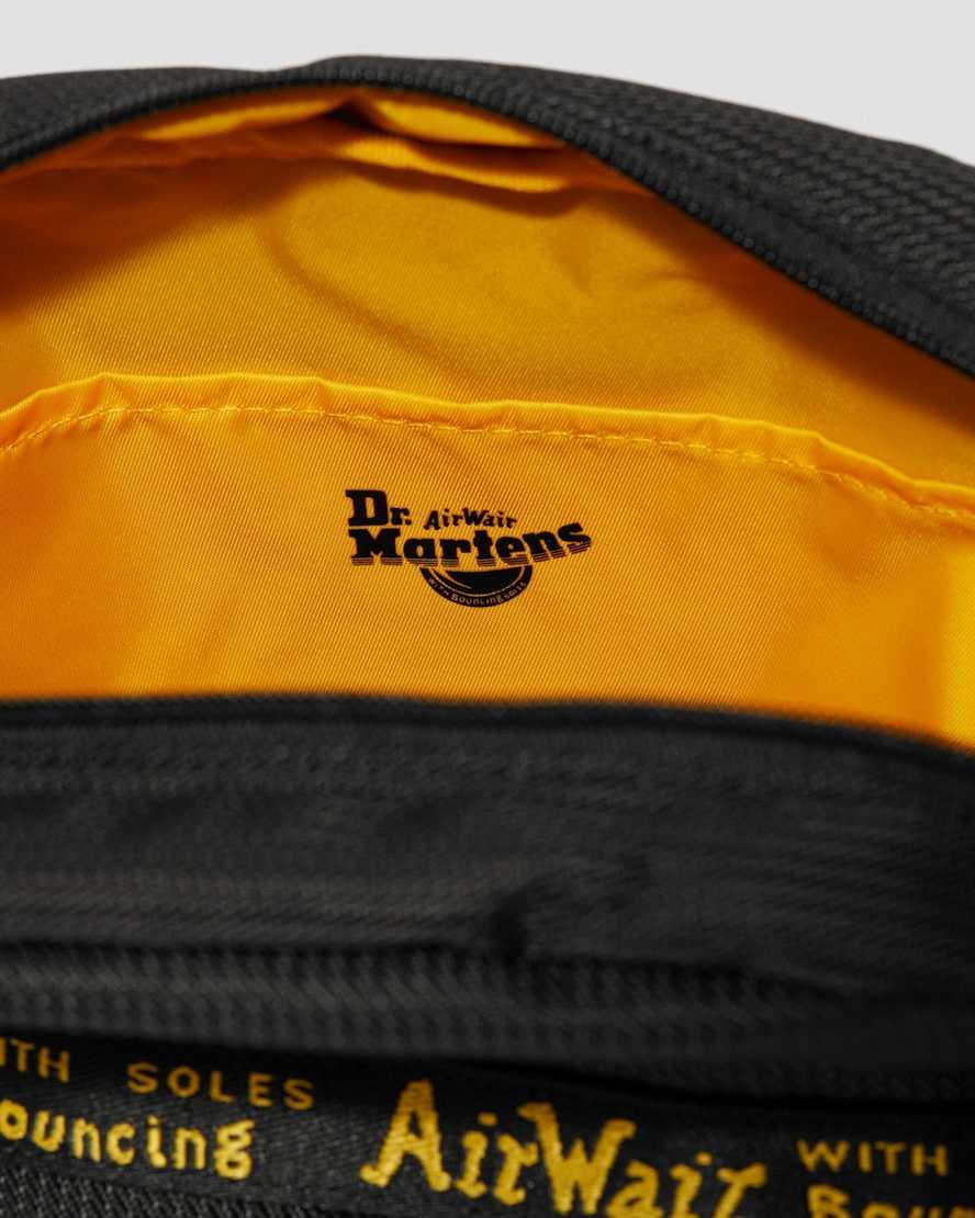 Small Groove DNA Backpack | Dr Martens