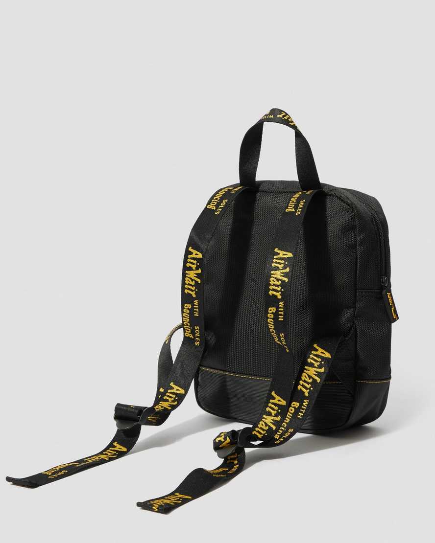 Small Groove DNA Backpack | Dr Martens