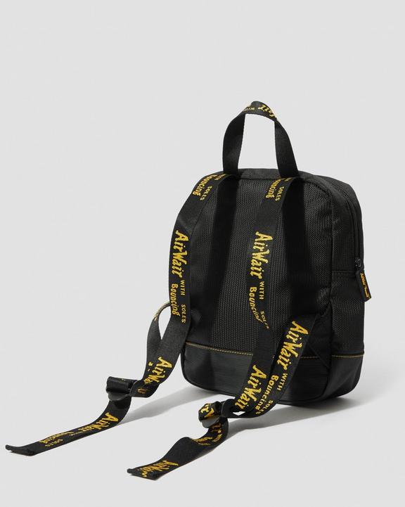 Small Groove DNA Backpack Dr. Martens
